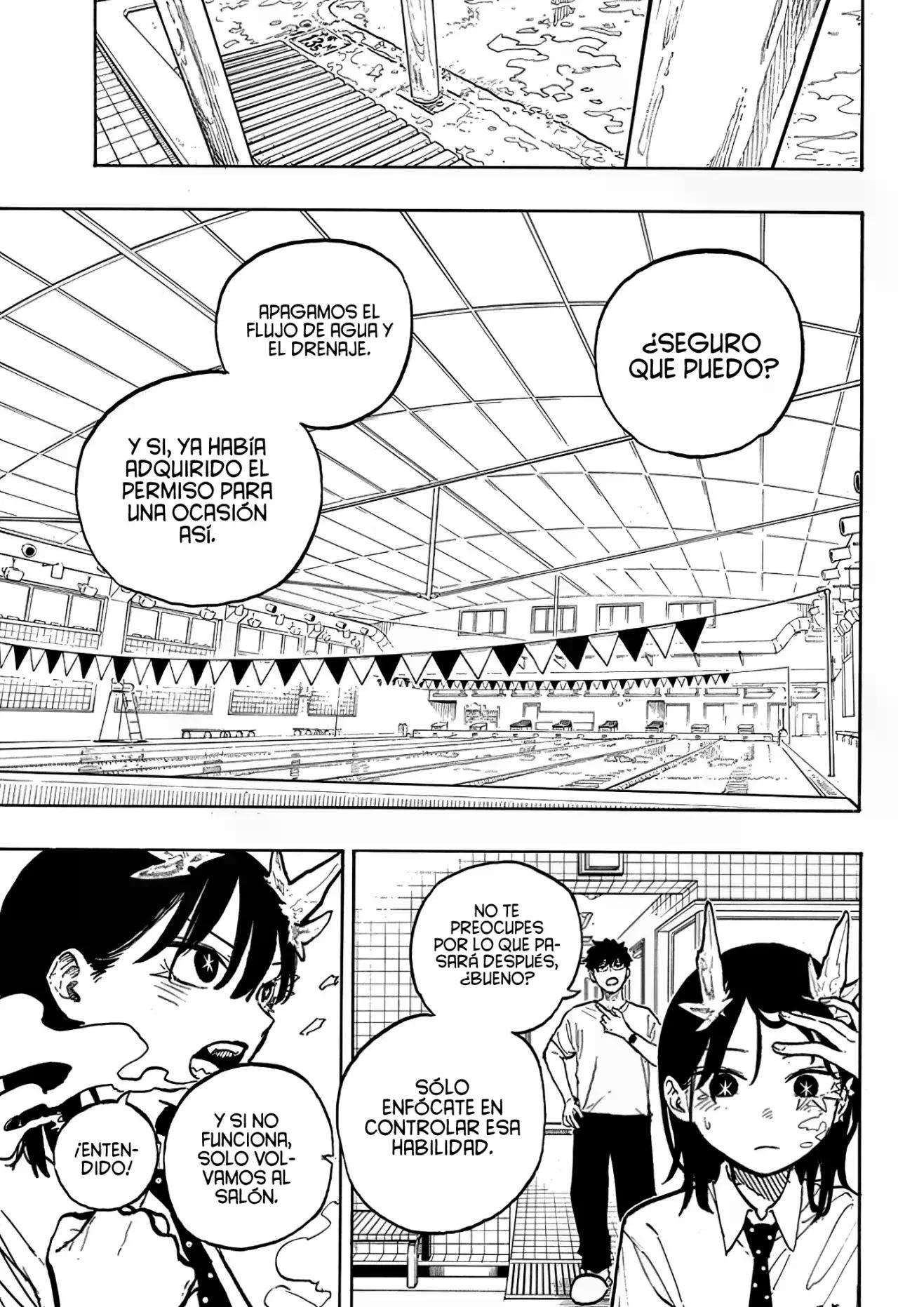 Ruri Dragon Capitulo 34 página 12