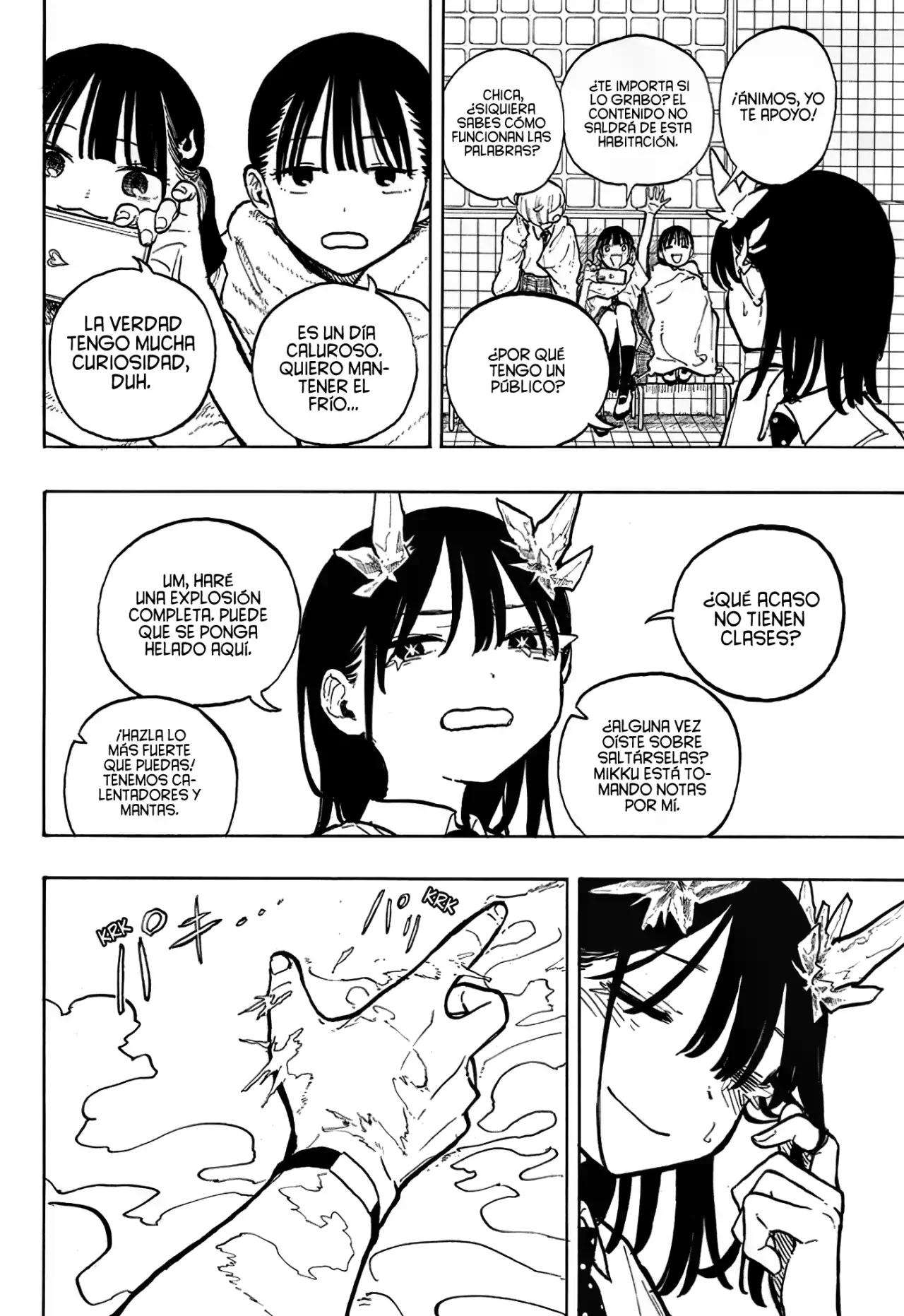 Ruri Dragon Capitulo 34 página 13