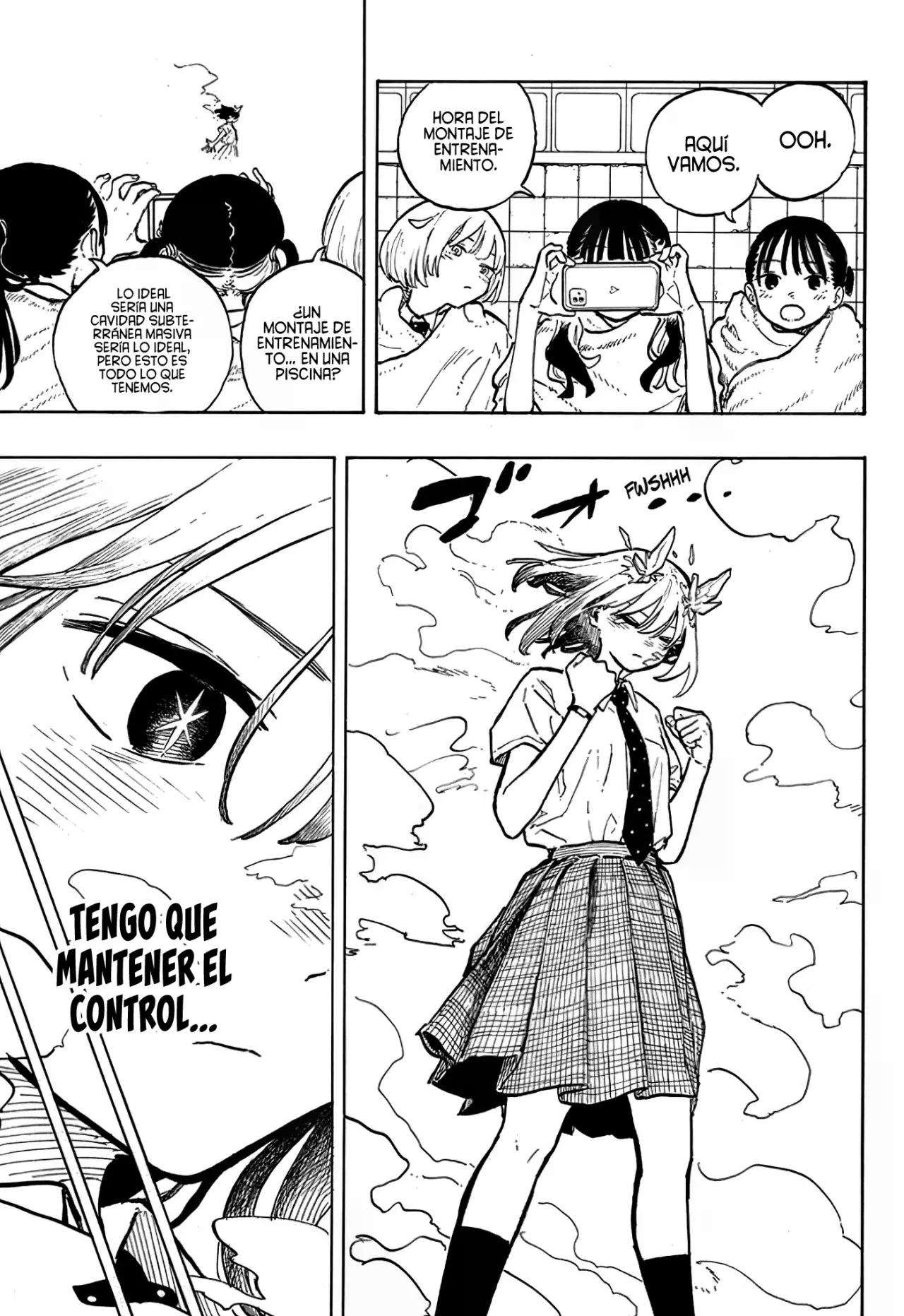 Ruri Dragon Capitulo 34 página 14