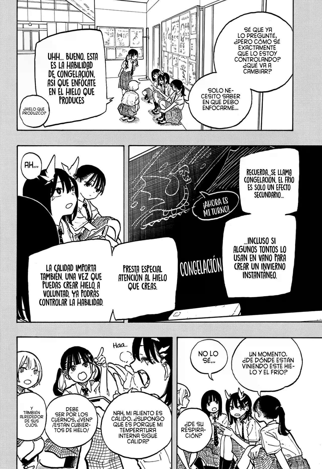 Ruri Dragon Capitulo 34 página 15