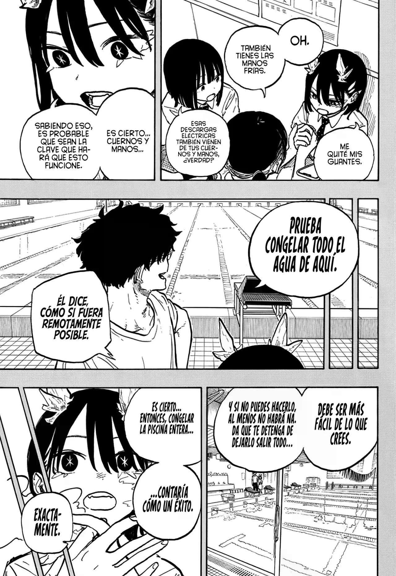 Ruri Dragon Capitulo 34 página 16