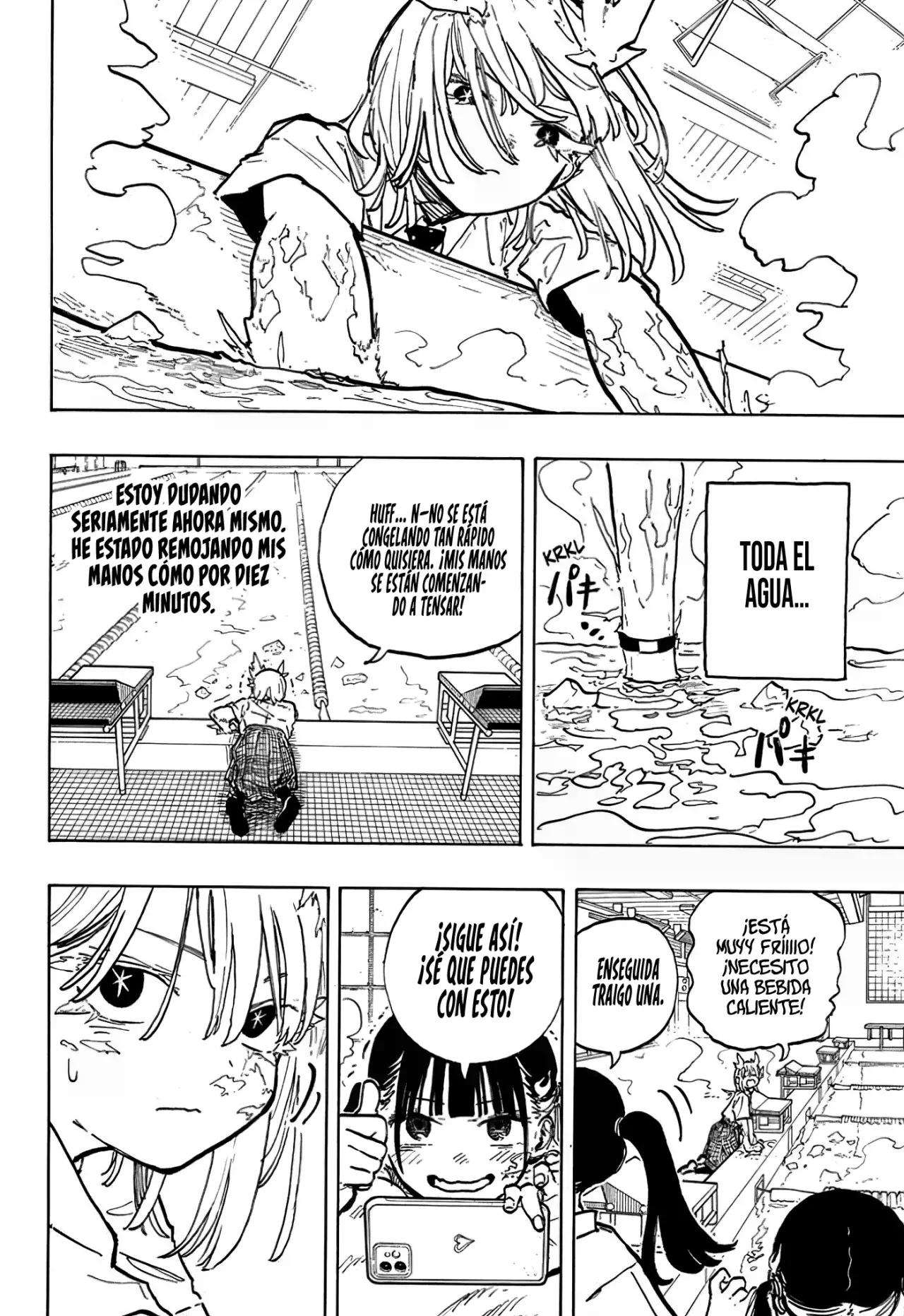 Ruri Dragon Capitulo 34 página 17