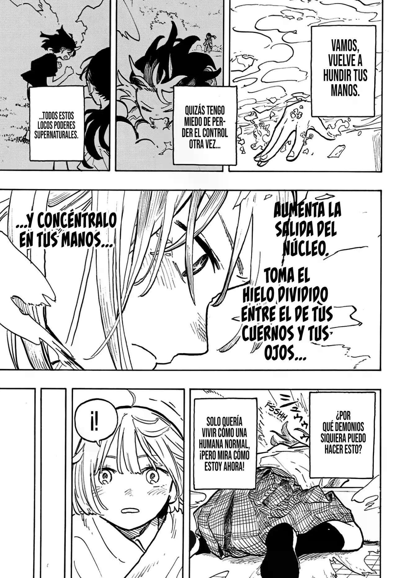Ruri Dragon Capitulo 34 página 18