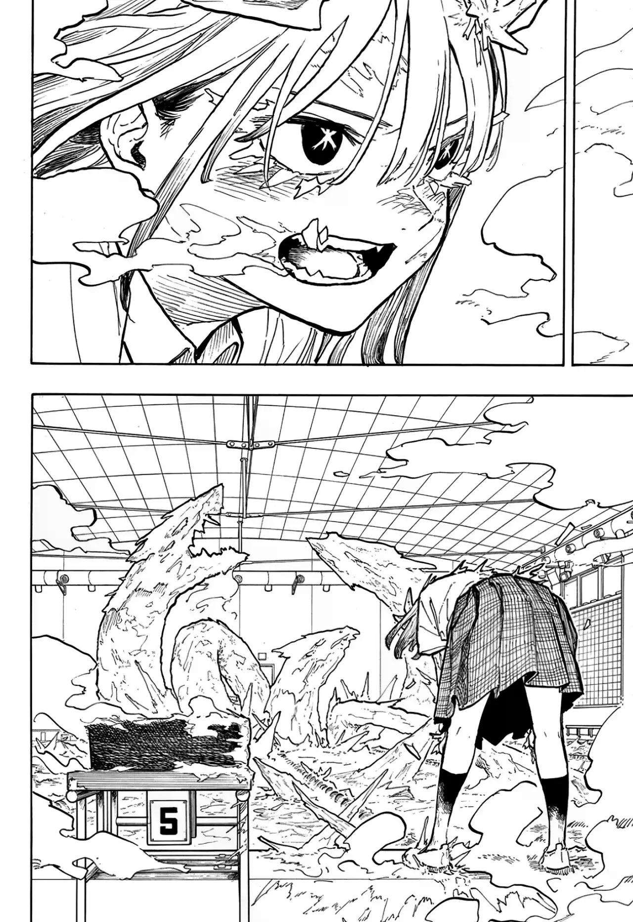 Ruri Dragon Capitulo 34 página 19