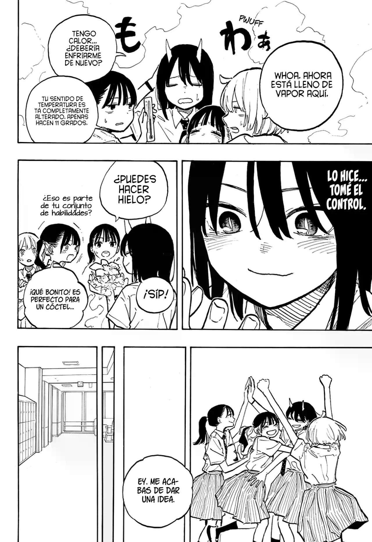 Ruri Dragon Capitulo 34 página 21