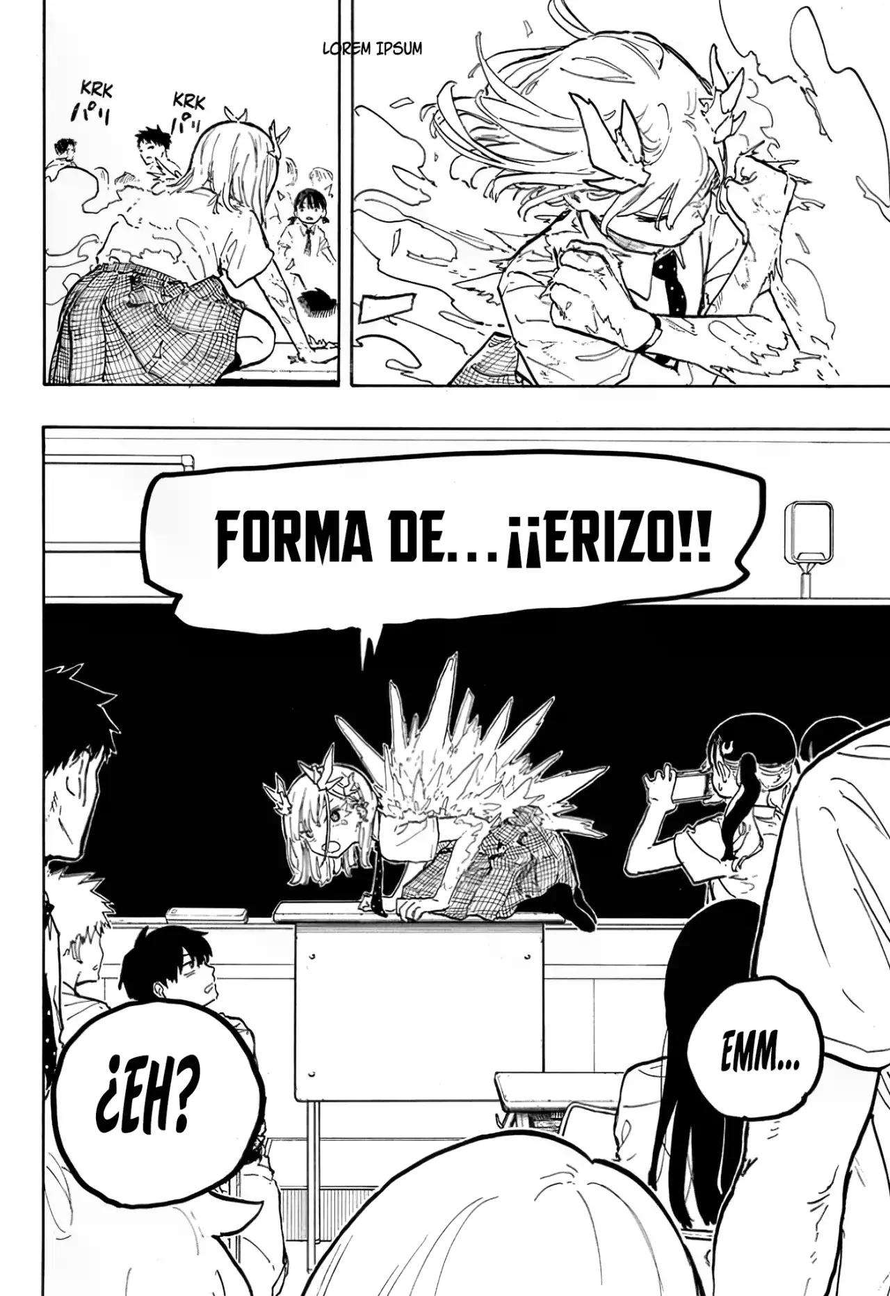 Ruri Dragon Capitulo 34 página 23