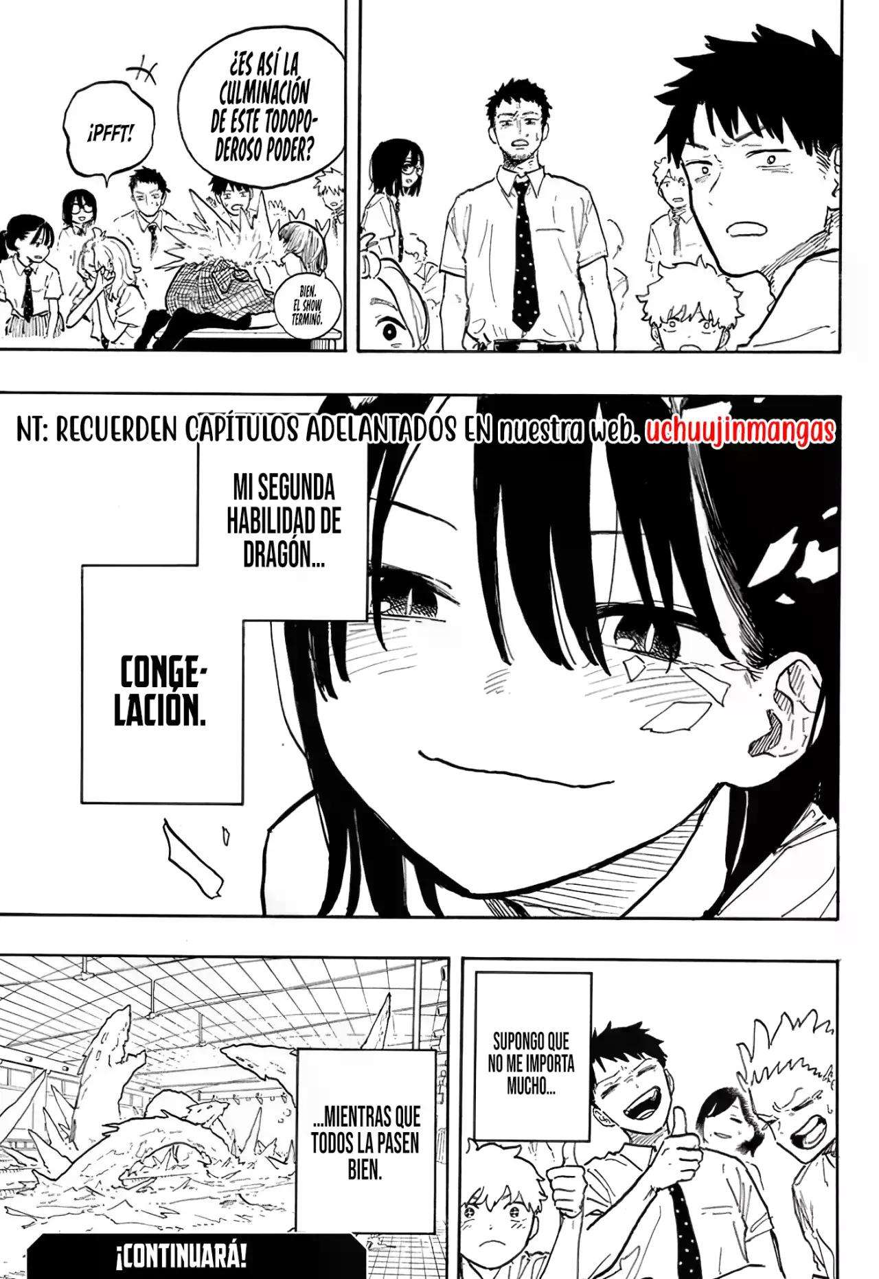 Ruri Dragon Capitulo 34 página 24