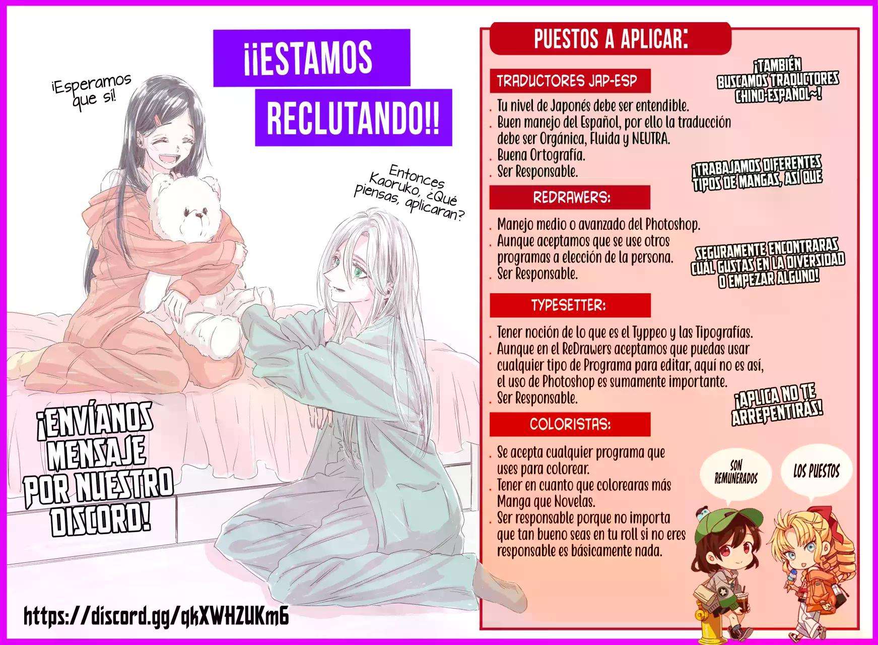 Ruri Dragon Capitulo 34 página 27
