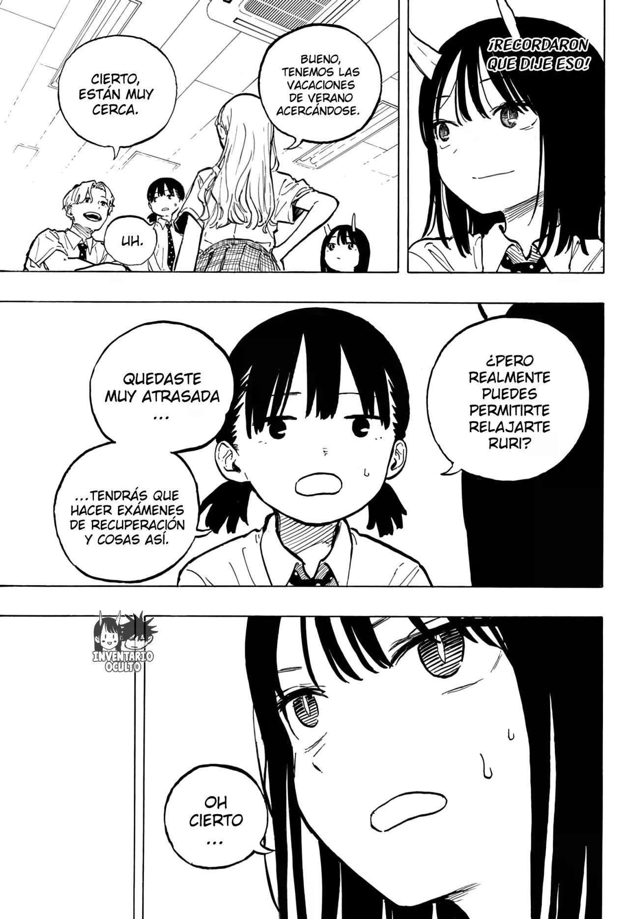 Ruri Dragon Capitulo 35 página 11