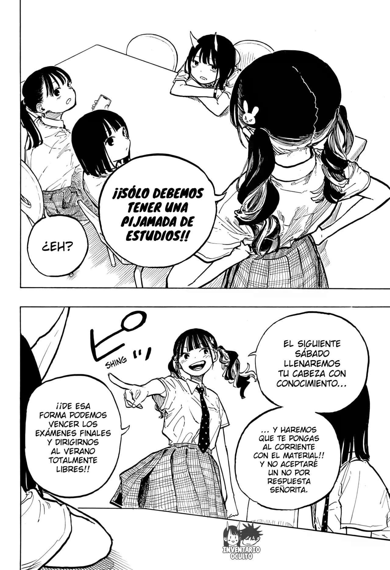 Ruri Dragon Capitulo 35 página 16