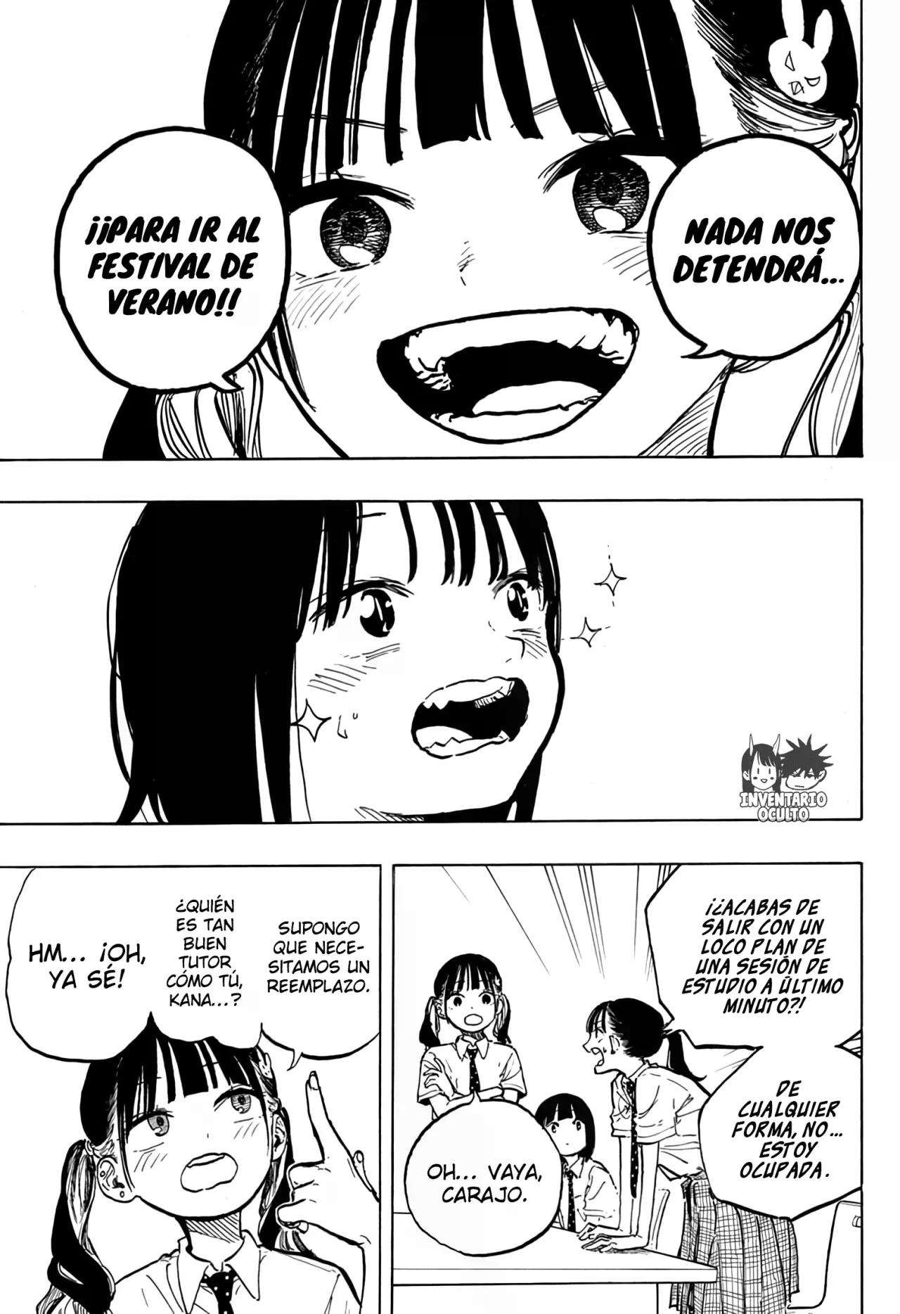 Ruri Dragon Capitulo 35 página 17