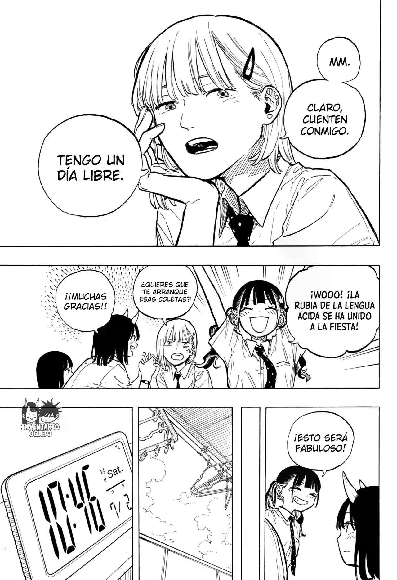 Ruri Dragon Capitulo 35 página 19