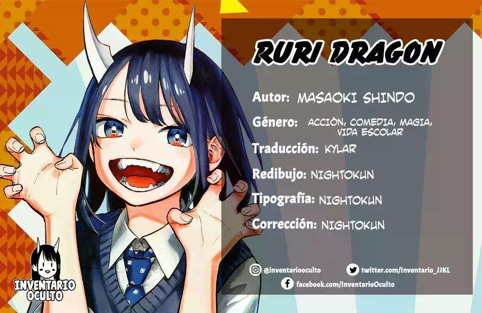 Ruri Dragon Capitulo 35 página 2