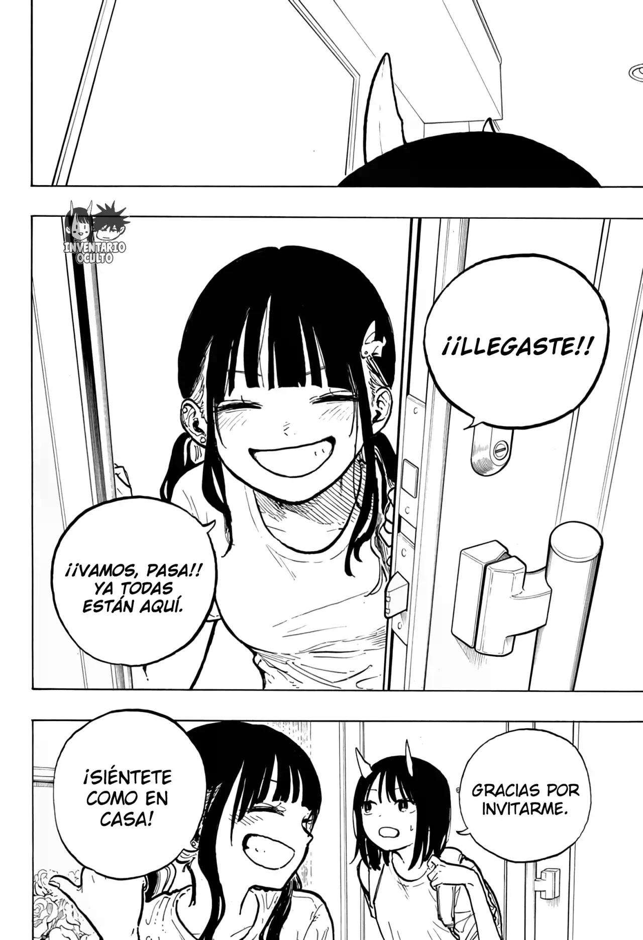 Ruri Dragon Capitulo 35 página 20