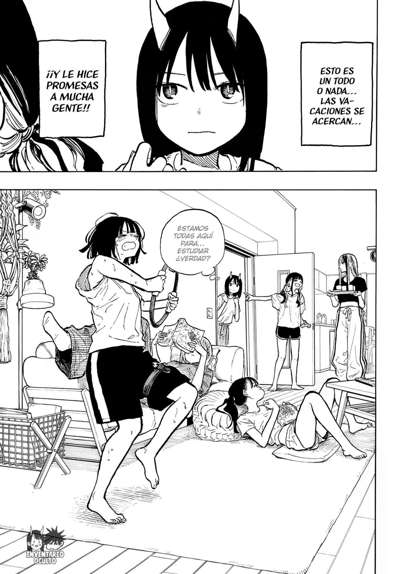 Ruri Dragon Capitulo 35 página 21
