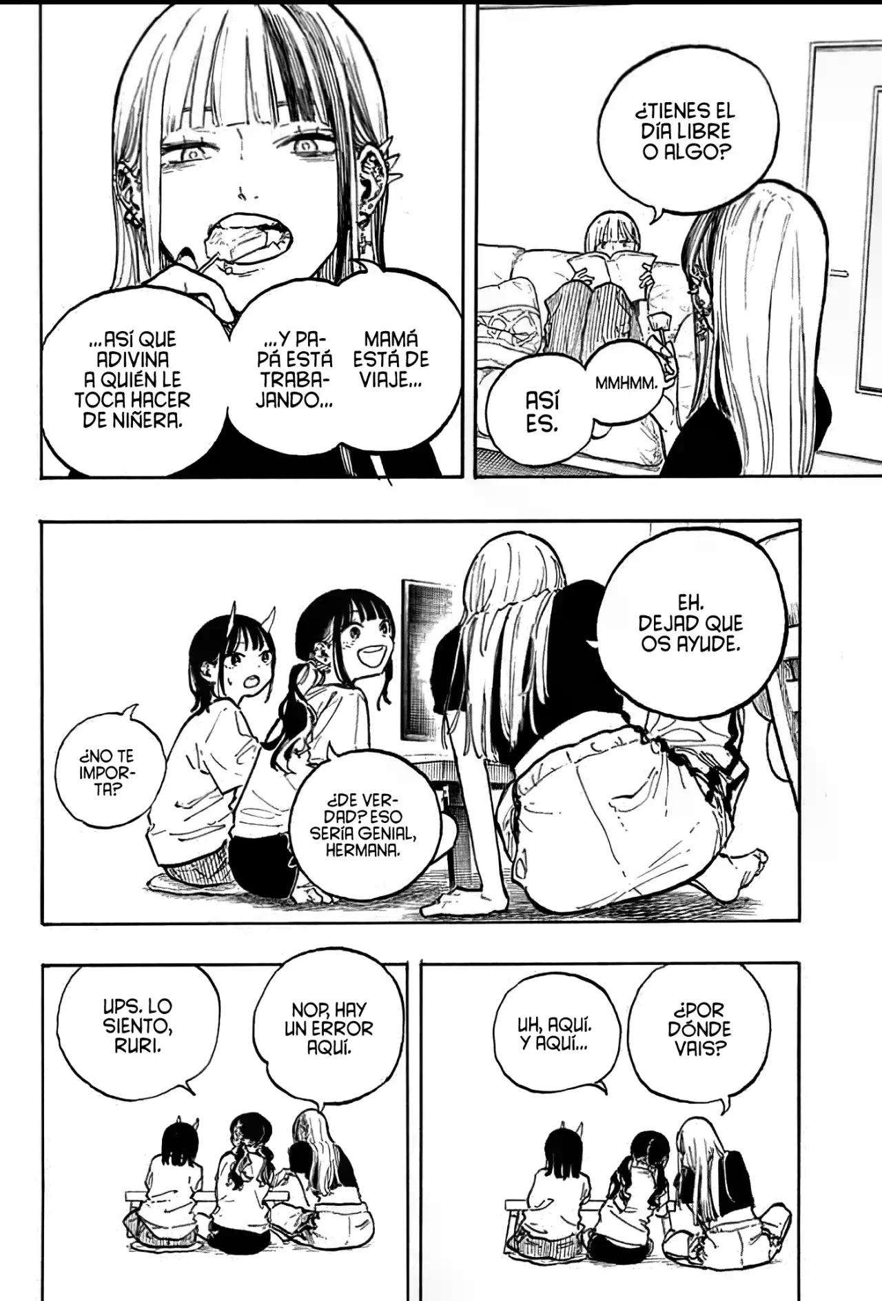 Ruri Dragon Capitulo 36 página 10