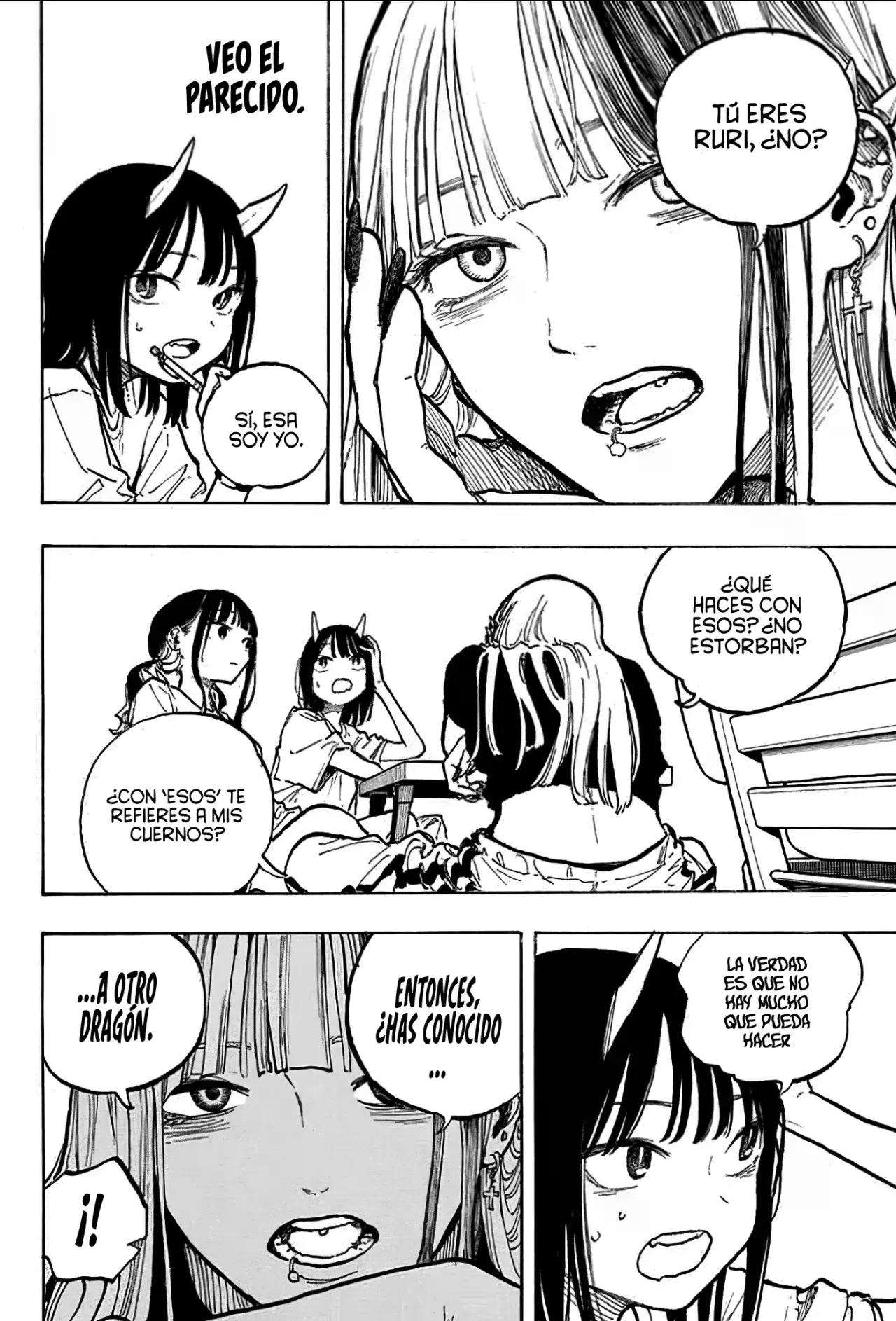 Ruri Dragon Capitulo 36 página 12