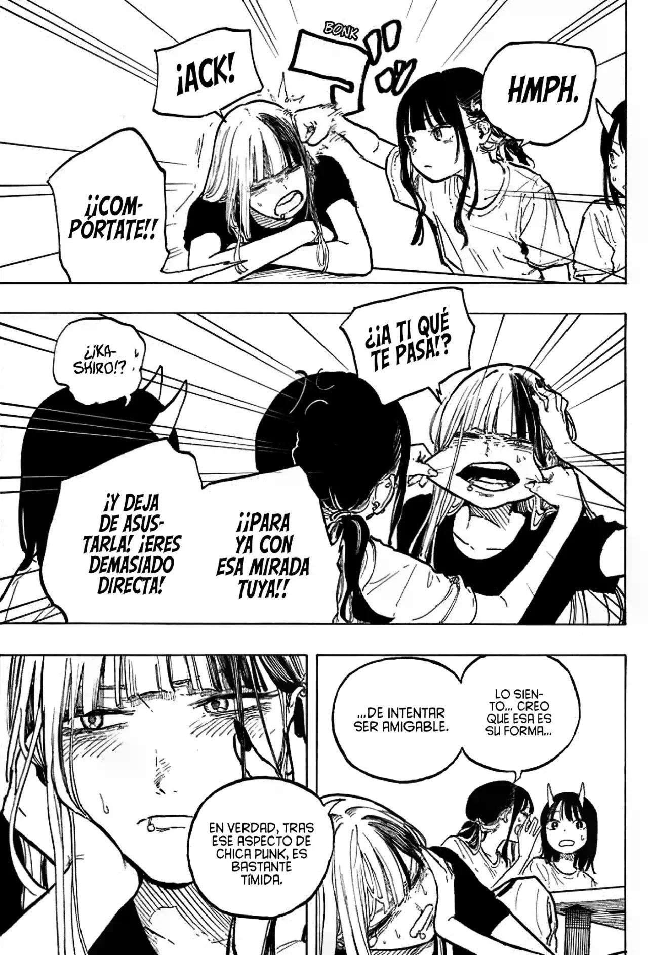 Ruri Dragon Capitulo 36 página 13