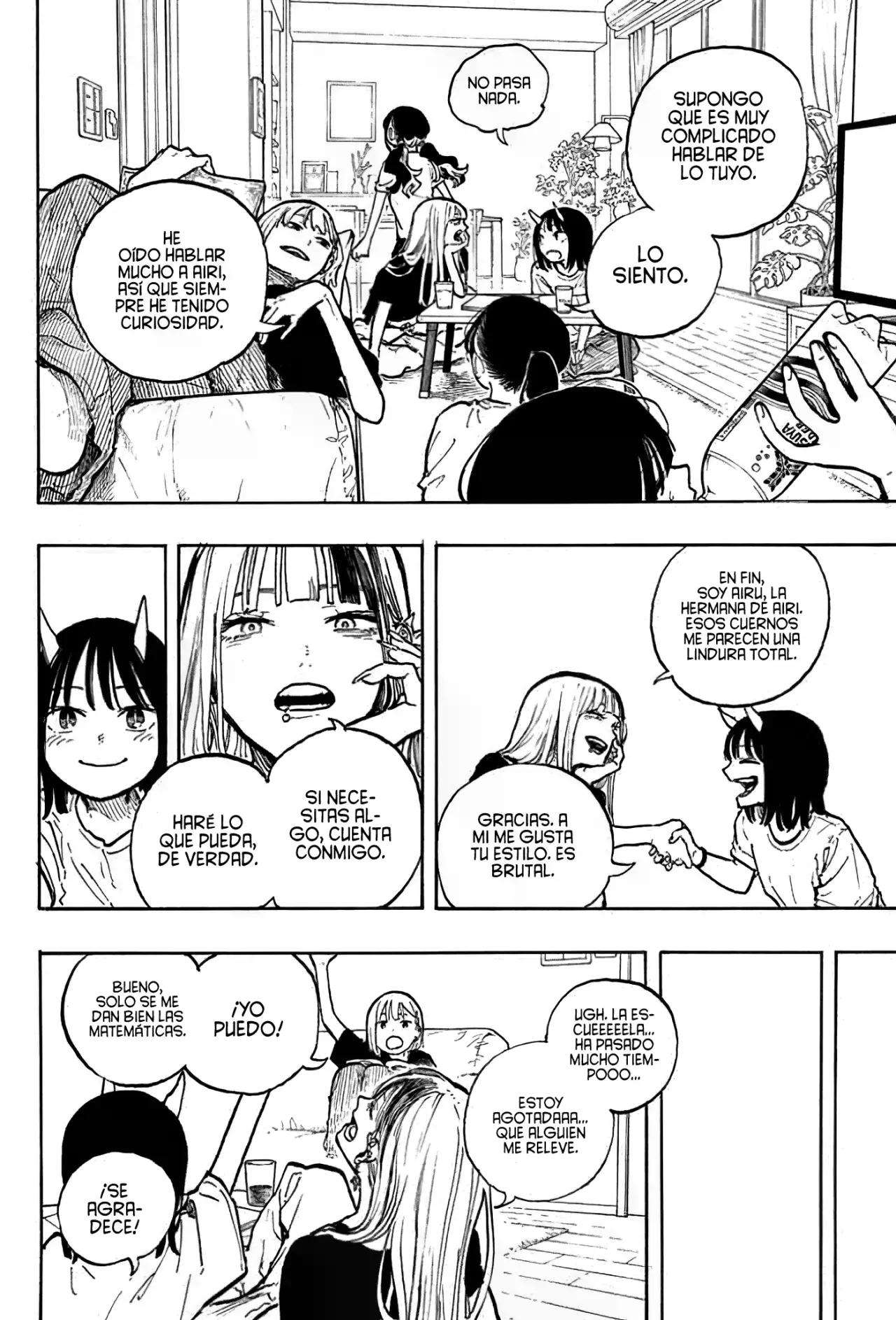 Ruri Dragon Capitulo 36 página 14