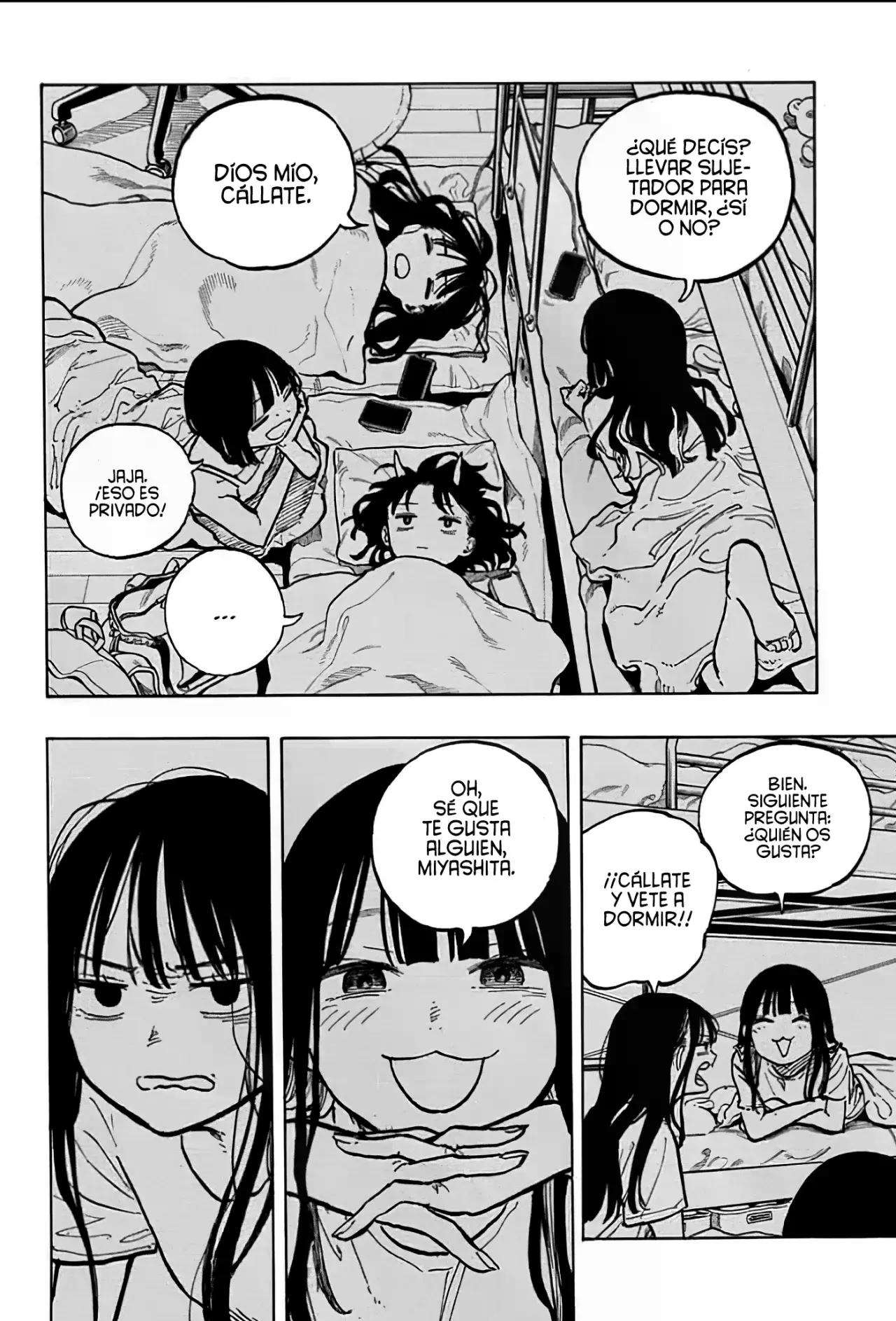 Ruri Dragon Capitulo 36 página 22