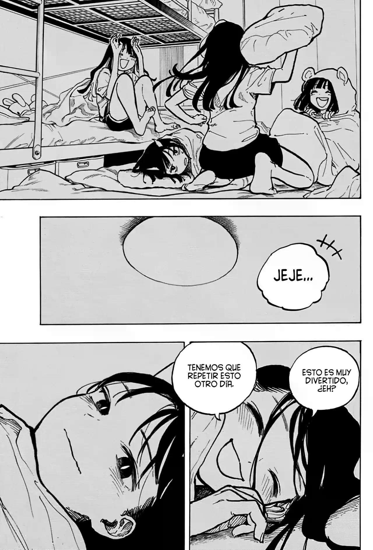 Ruri Dragon Capitulo 36 página 23