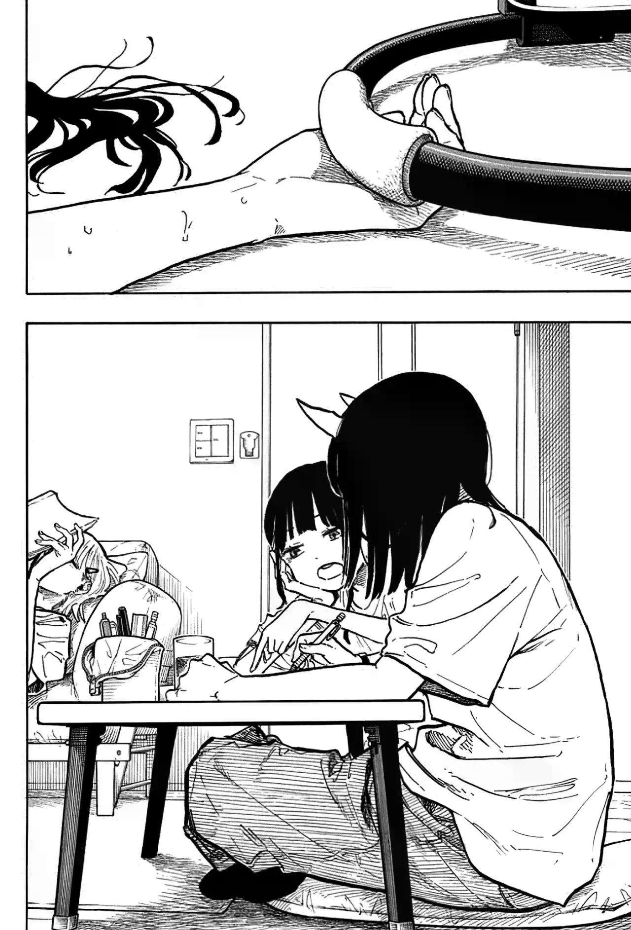 Ruri Dragon Capitulo 36 página 8