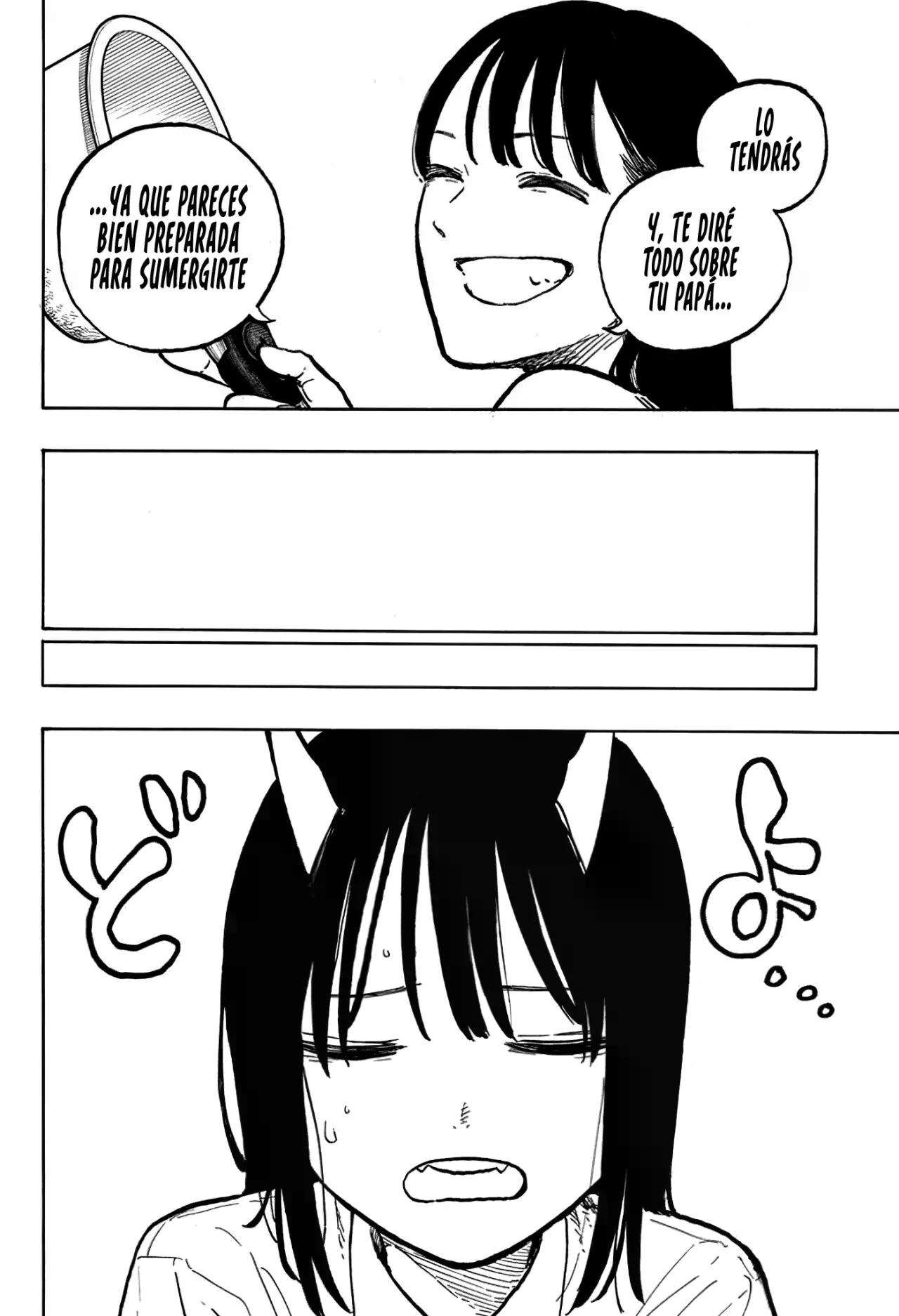 Ruri Dragon Capitulo 37 página 10