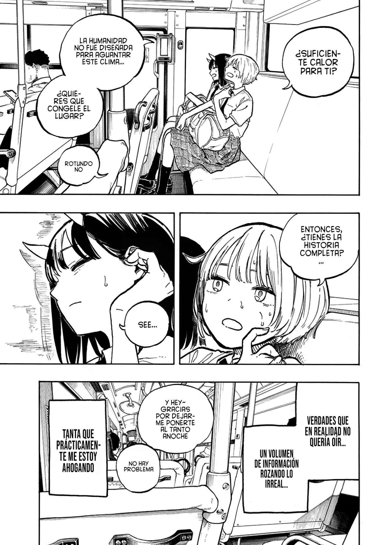 Ruri Dragon Capitulo 37 página 11