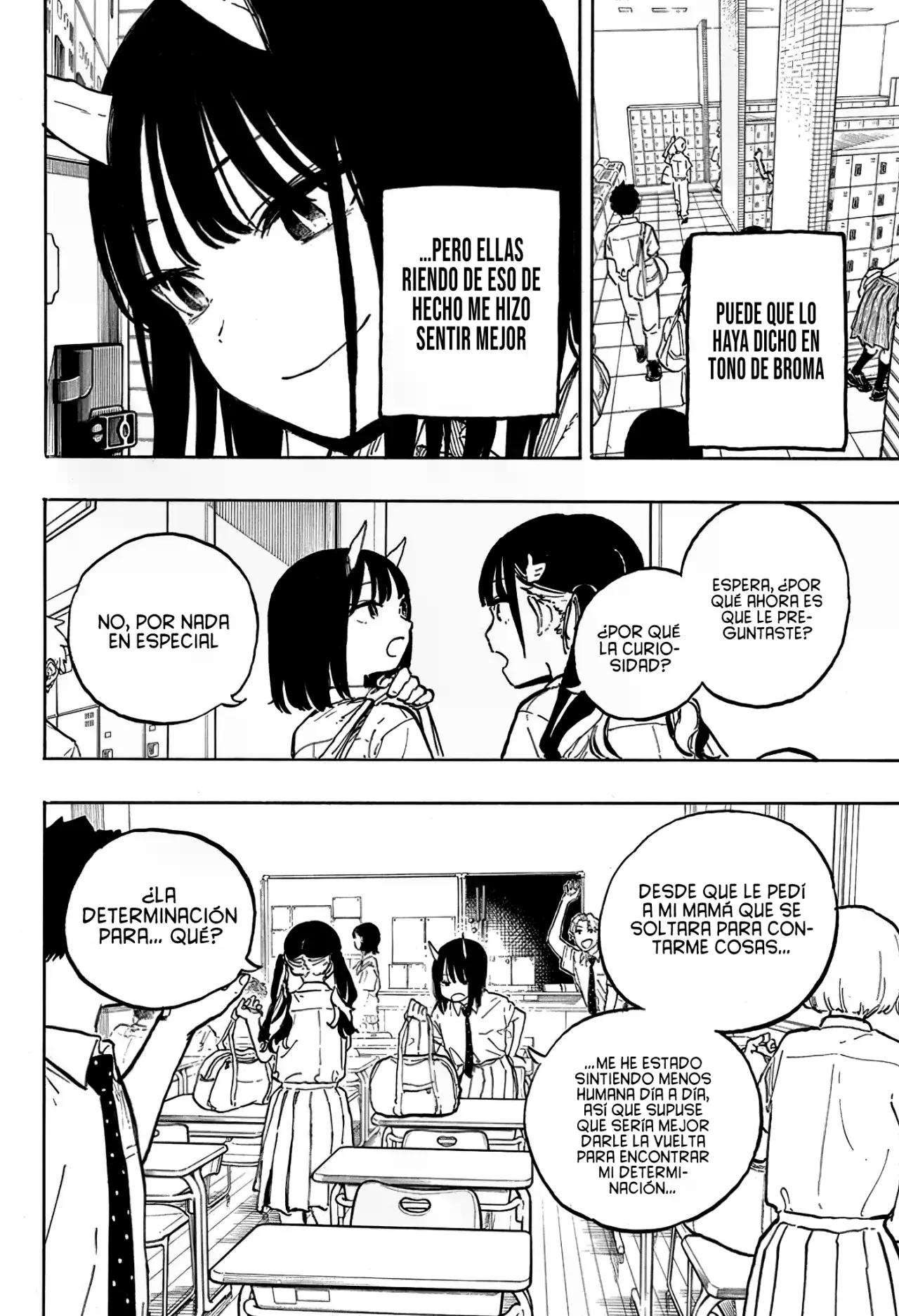 Ruri Dragon Capitulo 37 página 14
