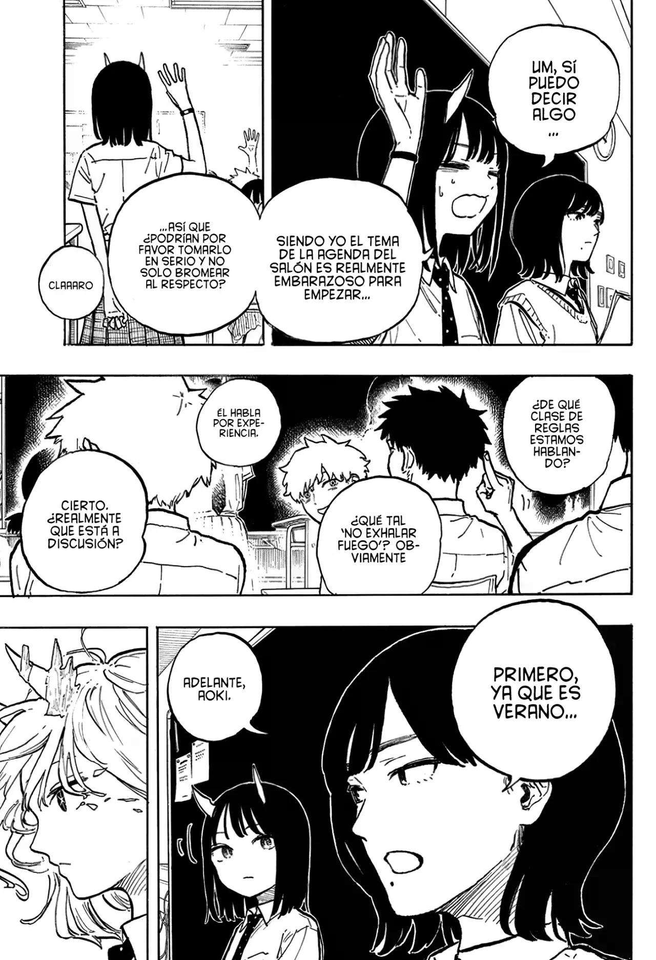 Ruri Dragon Capitulo 37 página 17