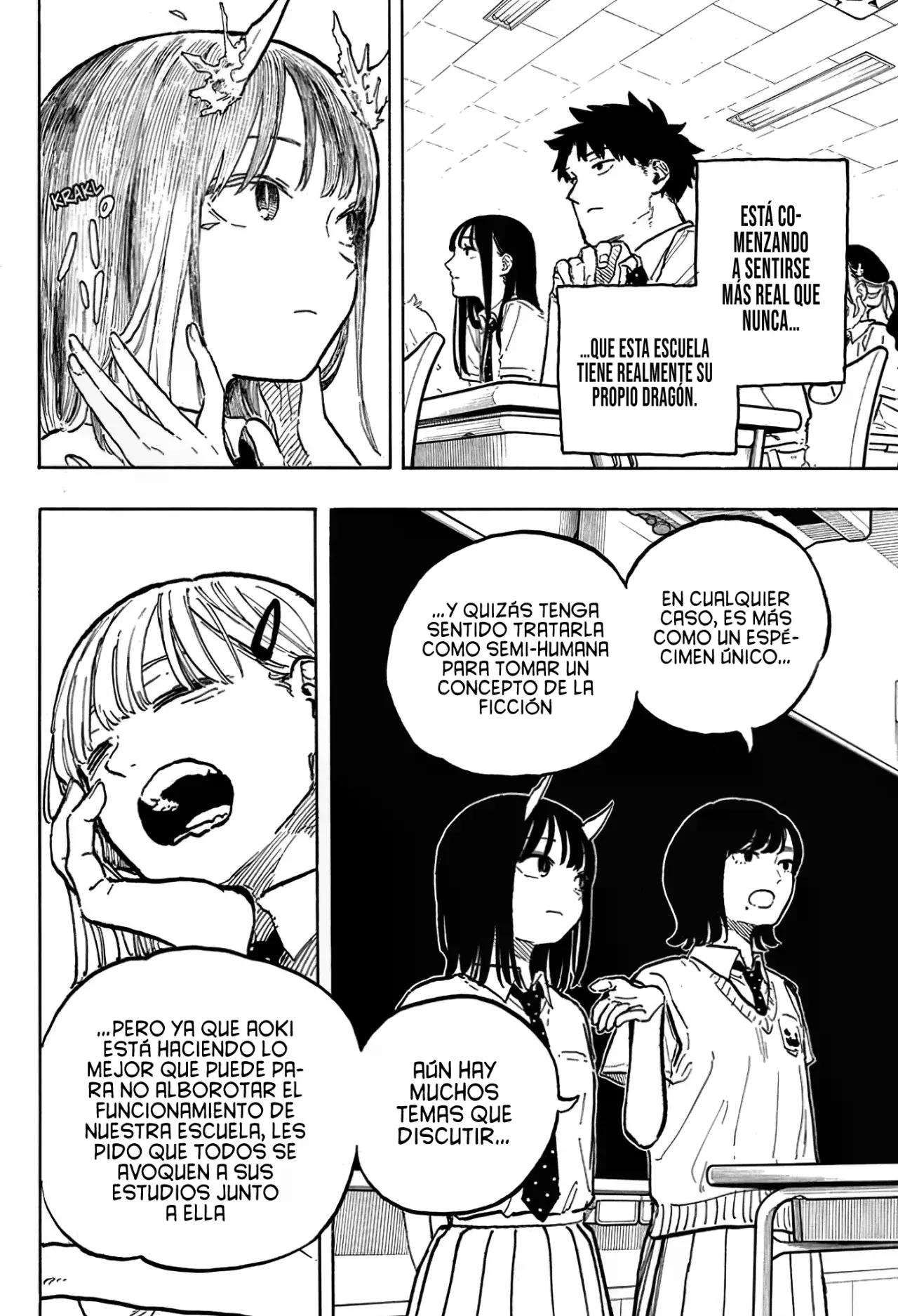 Ruri Dragon Capitulo 37 página 20
