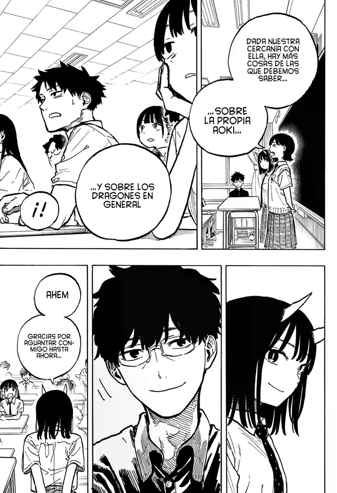 Ruri Dragon Capitulo 37 página 21