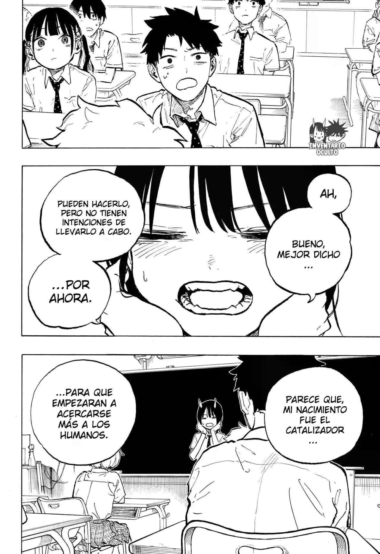 Ruri Dragon Capitulo 38 página 10