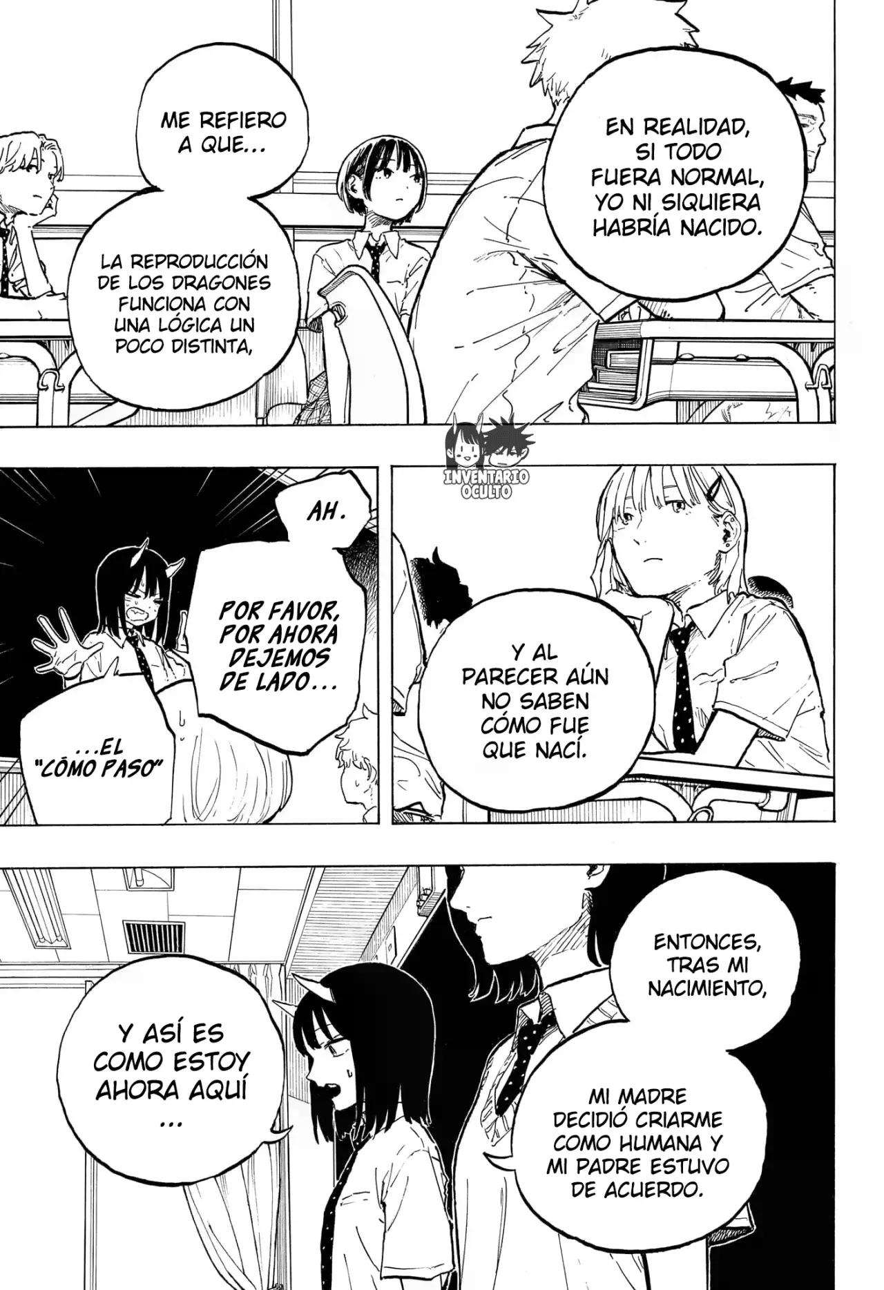 Ruri Dragon Capitulo 38 página 11