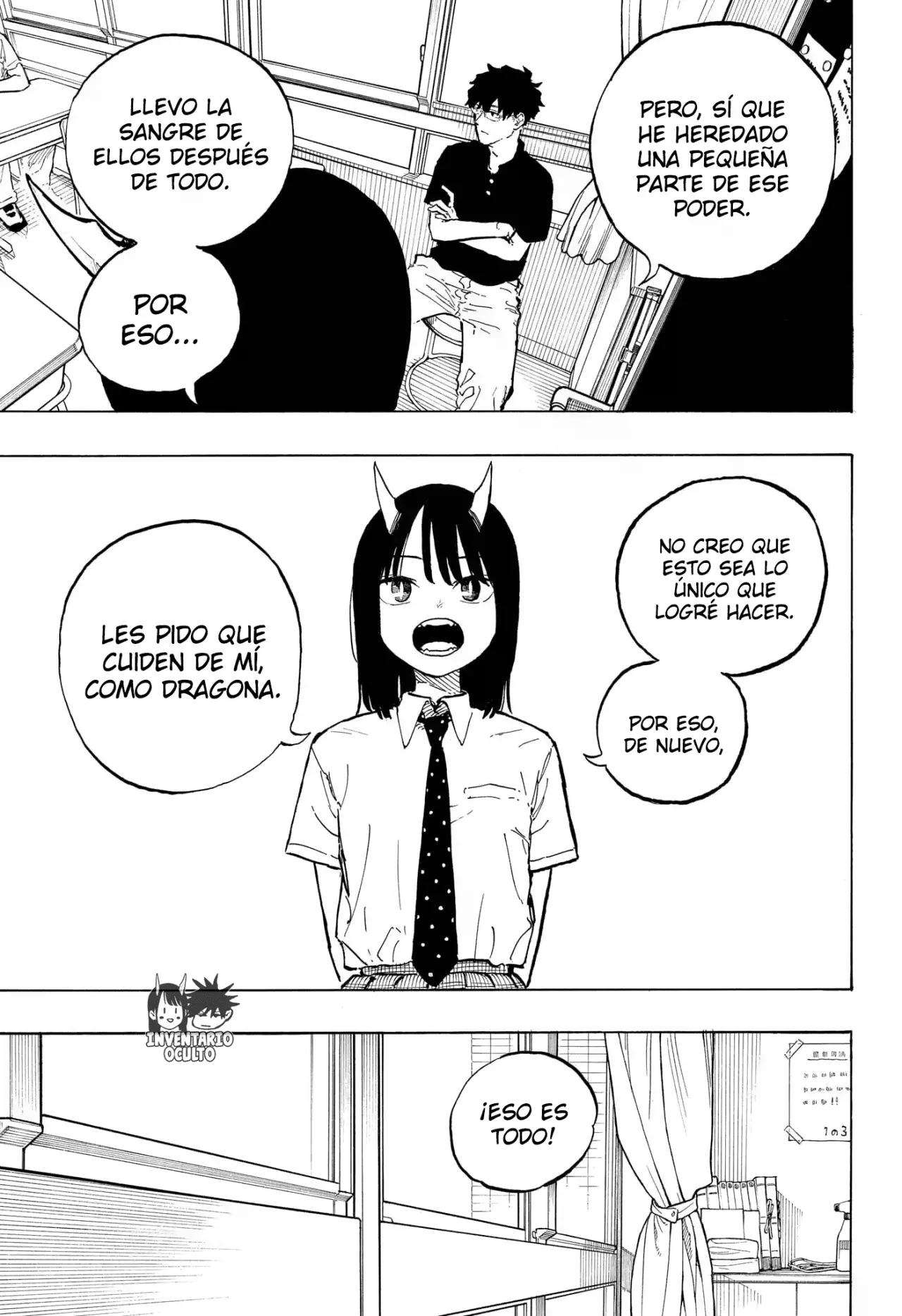 Ruri Dragon Capitulo 38 página 13