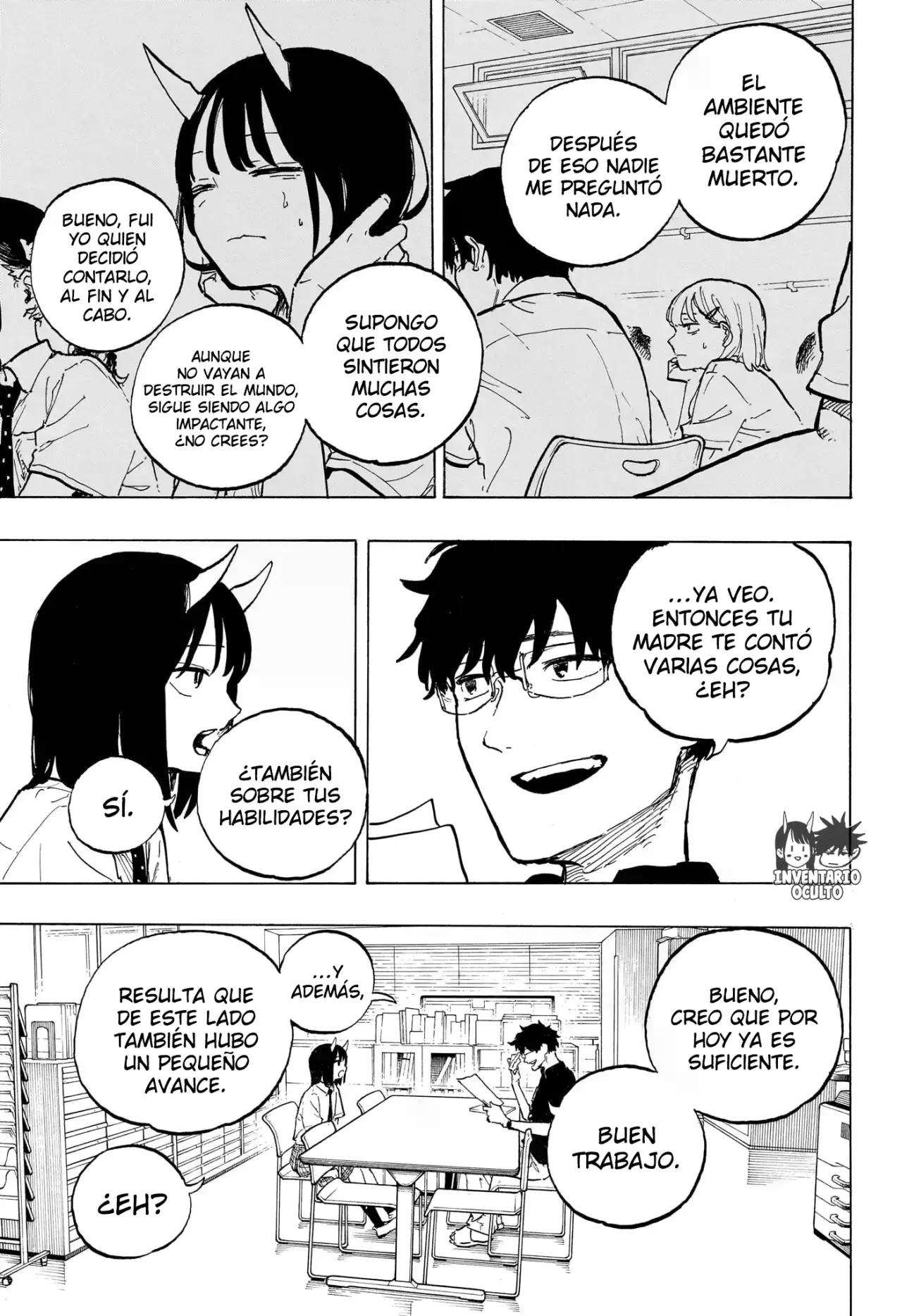 Ruri Dragon Capitulo 38 página 15