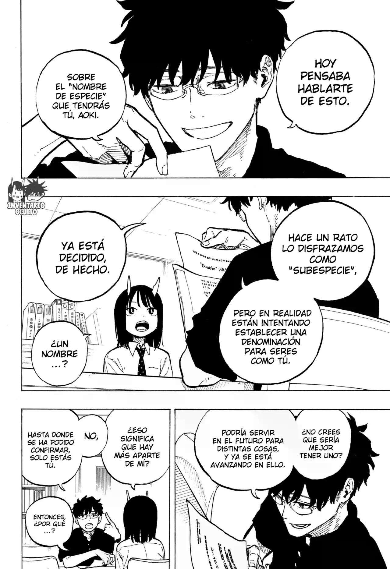 Ruri Dragon Capitulo 38 página 16