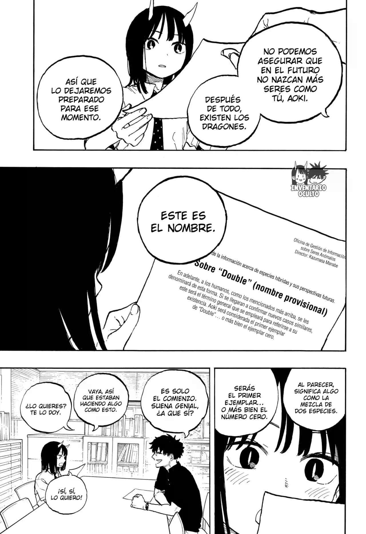 Ruri Dragon Capitulo 38 página 17