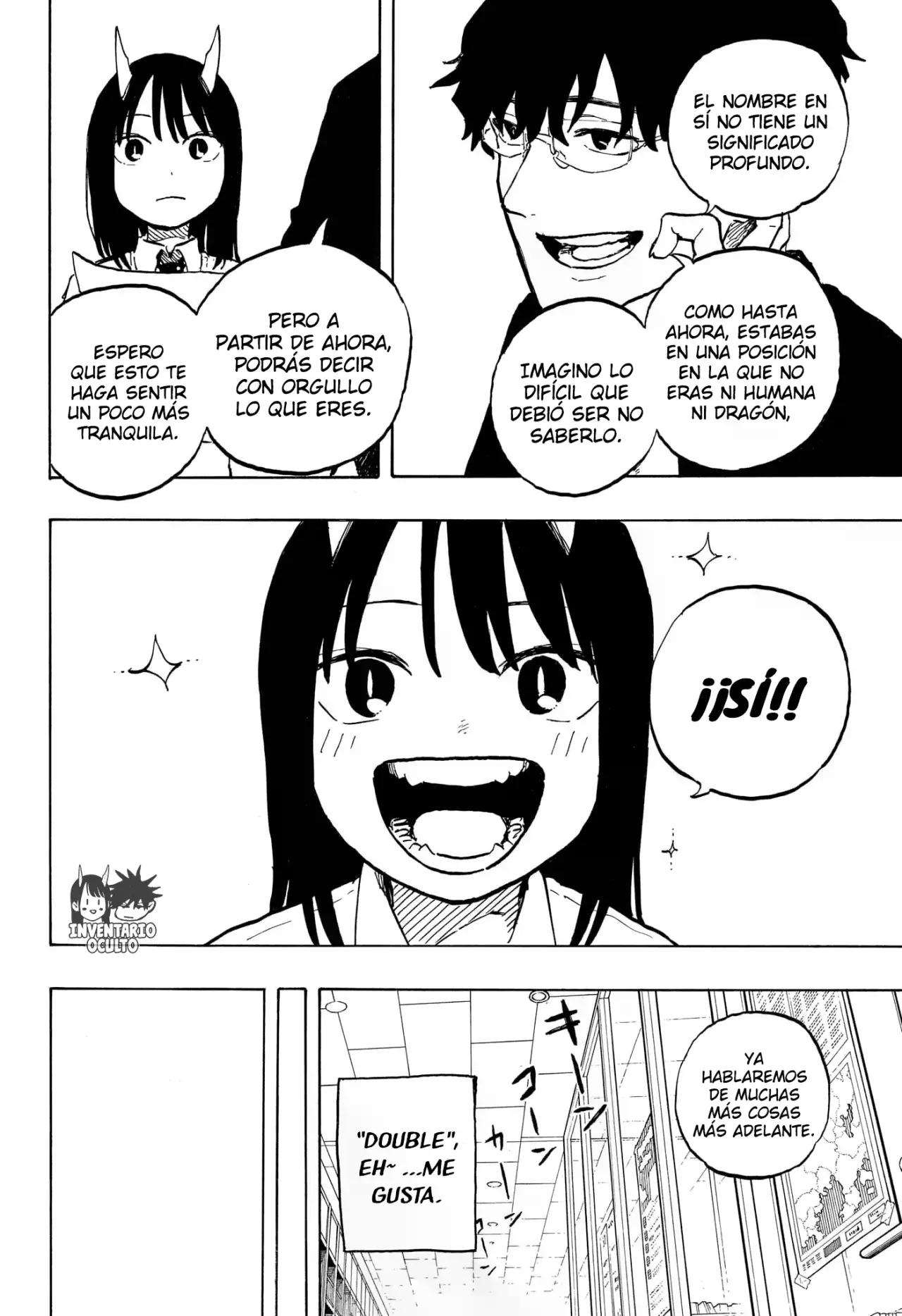 Ruri Dragon Capitulo 38 página 18