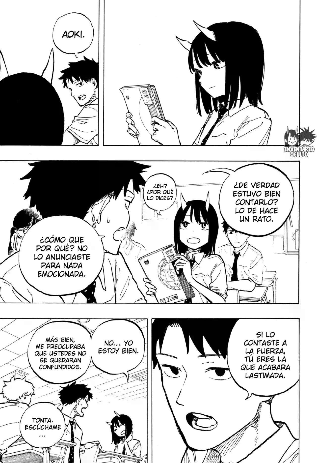 Ruri Dragon Capitulo 38 página 19