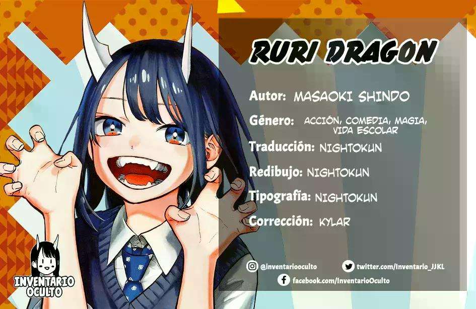 Ruri Dragon Capitulo 38 página 2