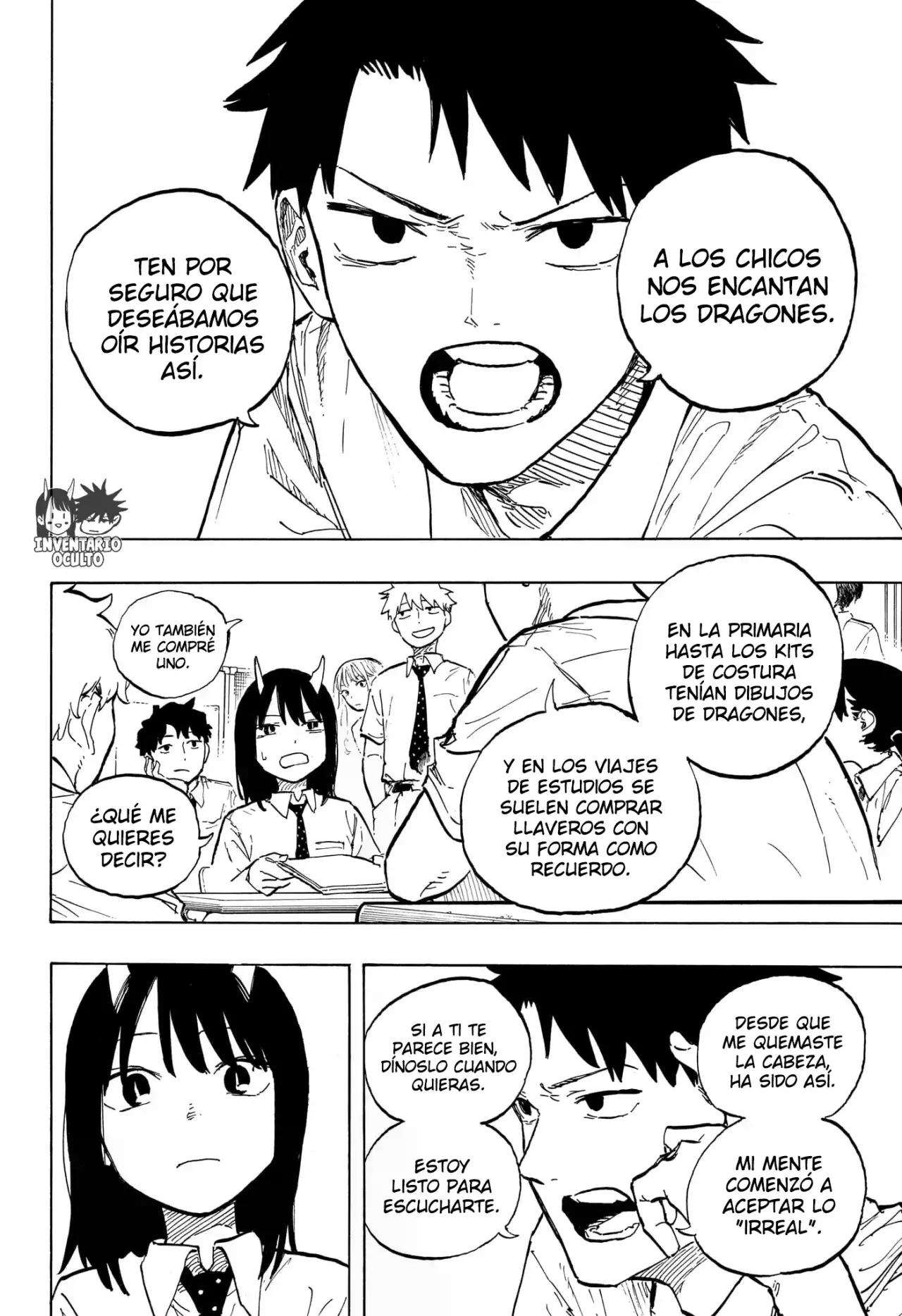 Ruri Dragon Capitulo 38 página 20