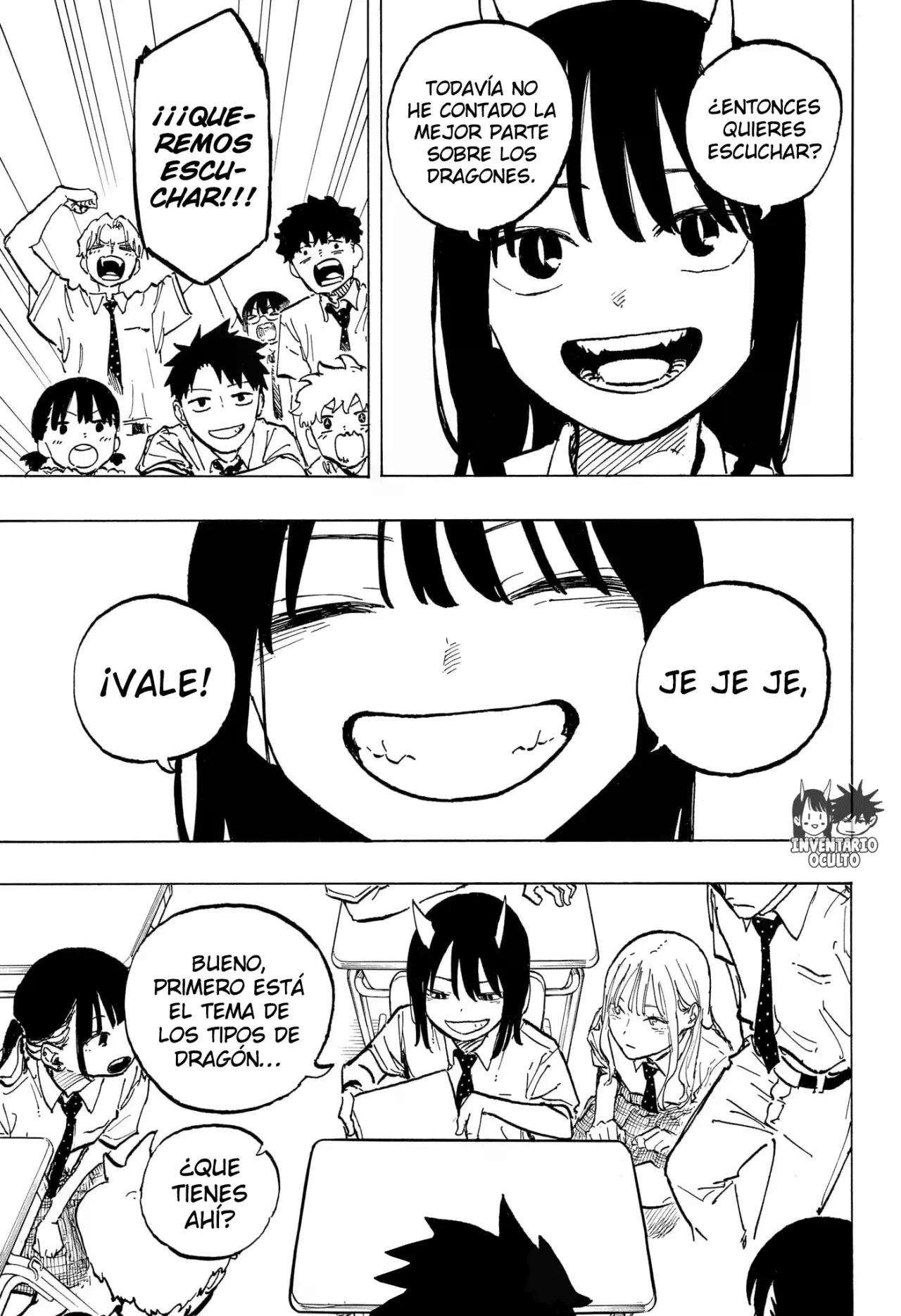 Ruri Dragon Capitulo 38 página 21