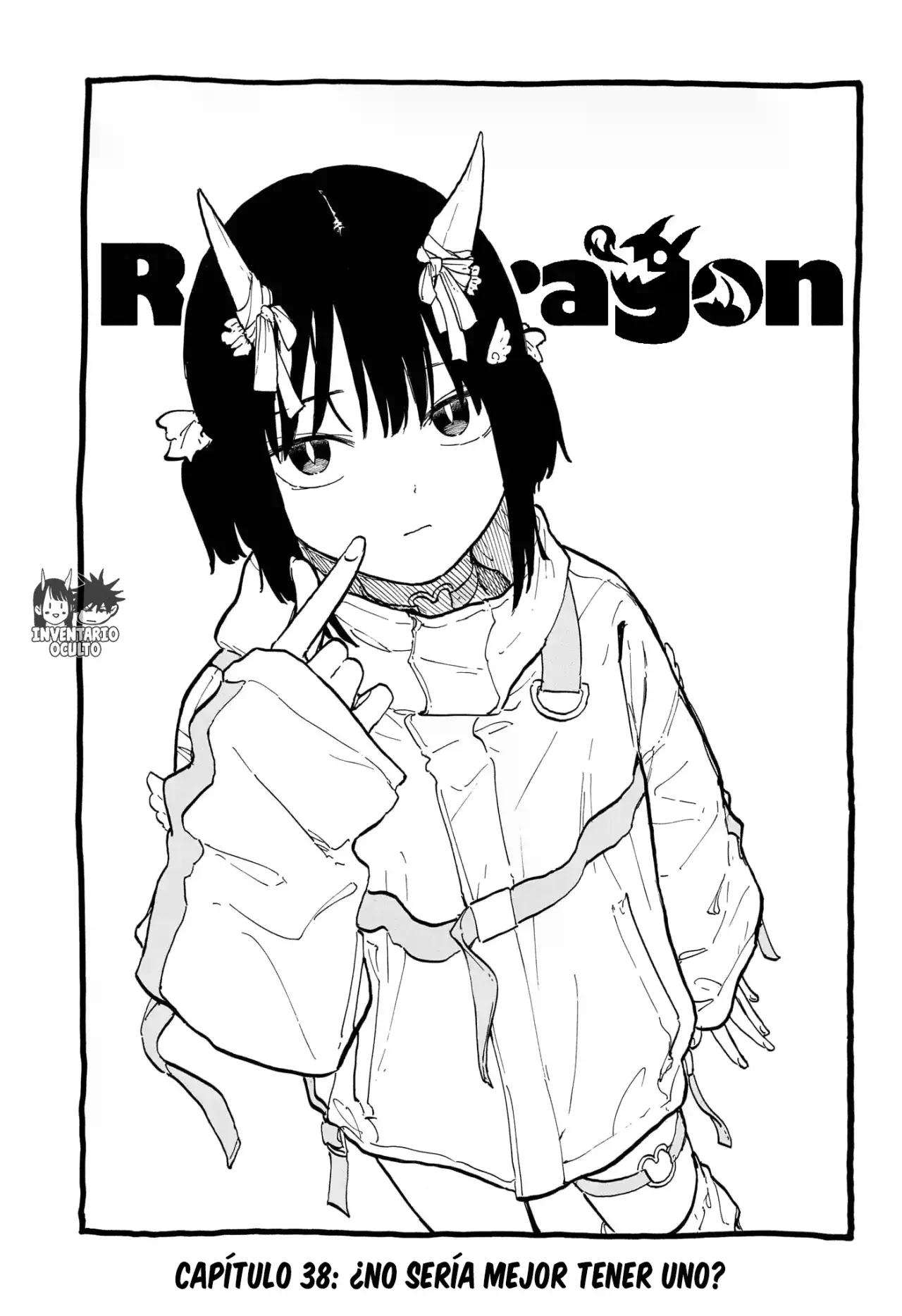 Ruri Dragon Capitulo 38 página 3