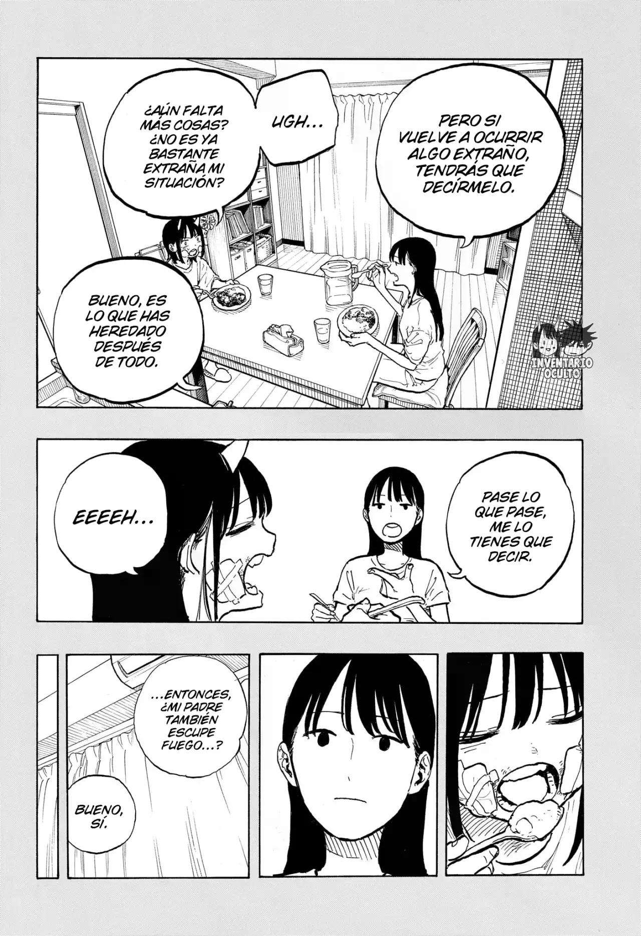 Ruri Dragon Capitulo 38 página 8