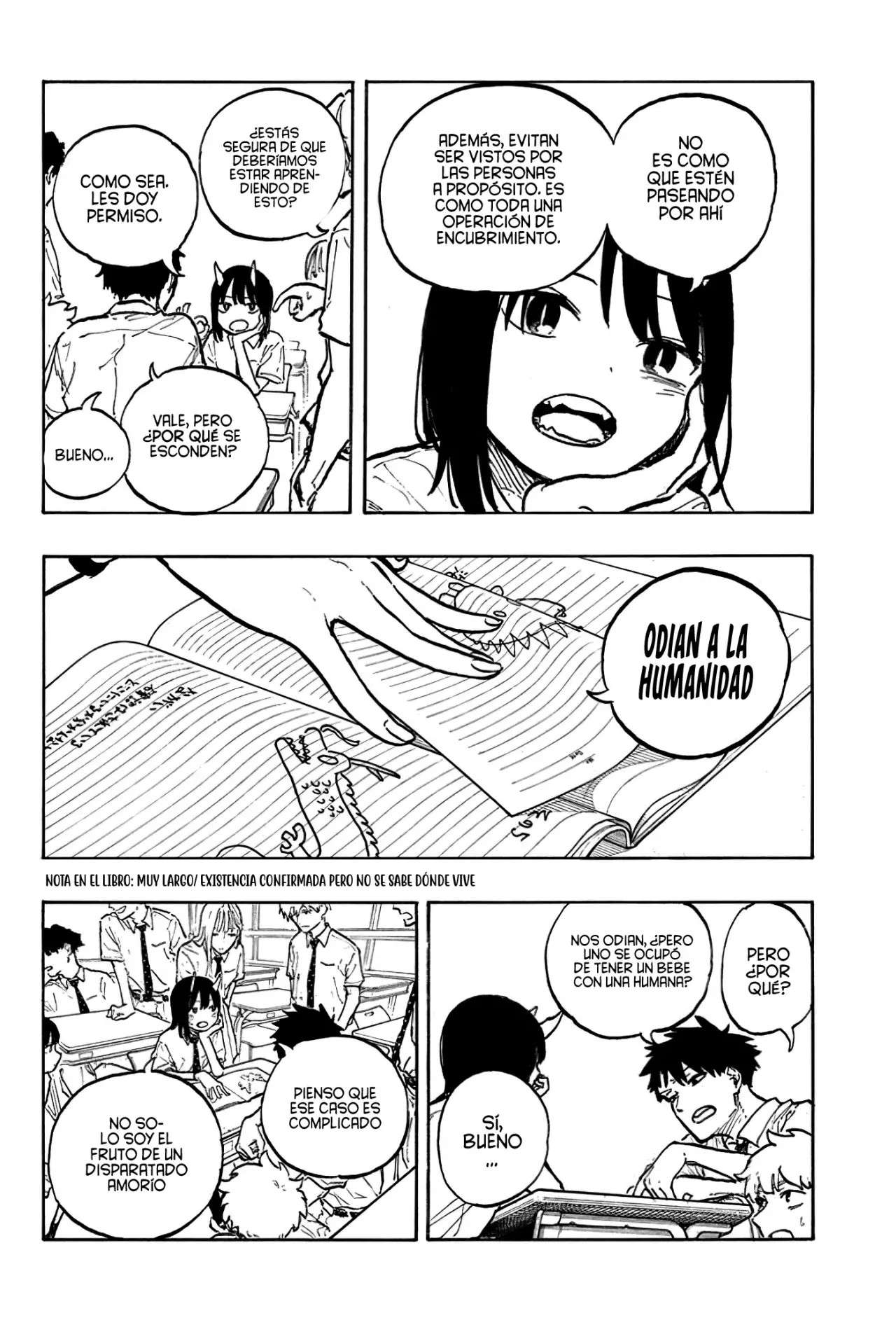 Ruri Dragon Capitulo 39 página 10