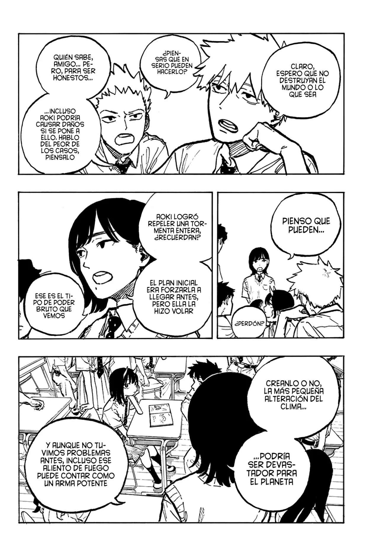 Ruri Dragon Capitulo 39 página 12