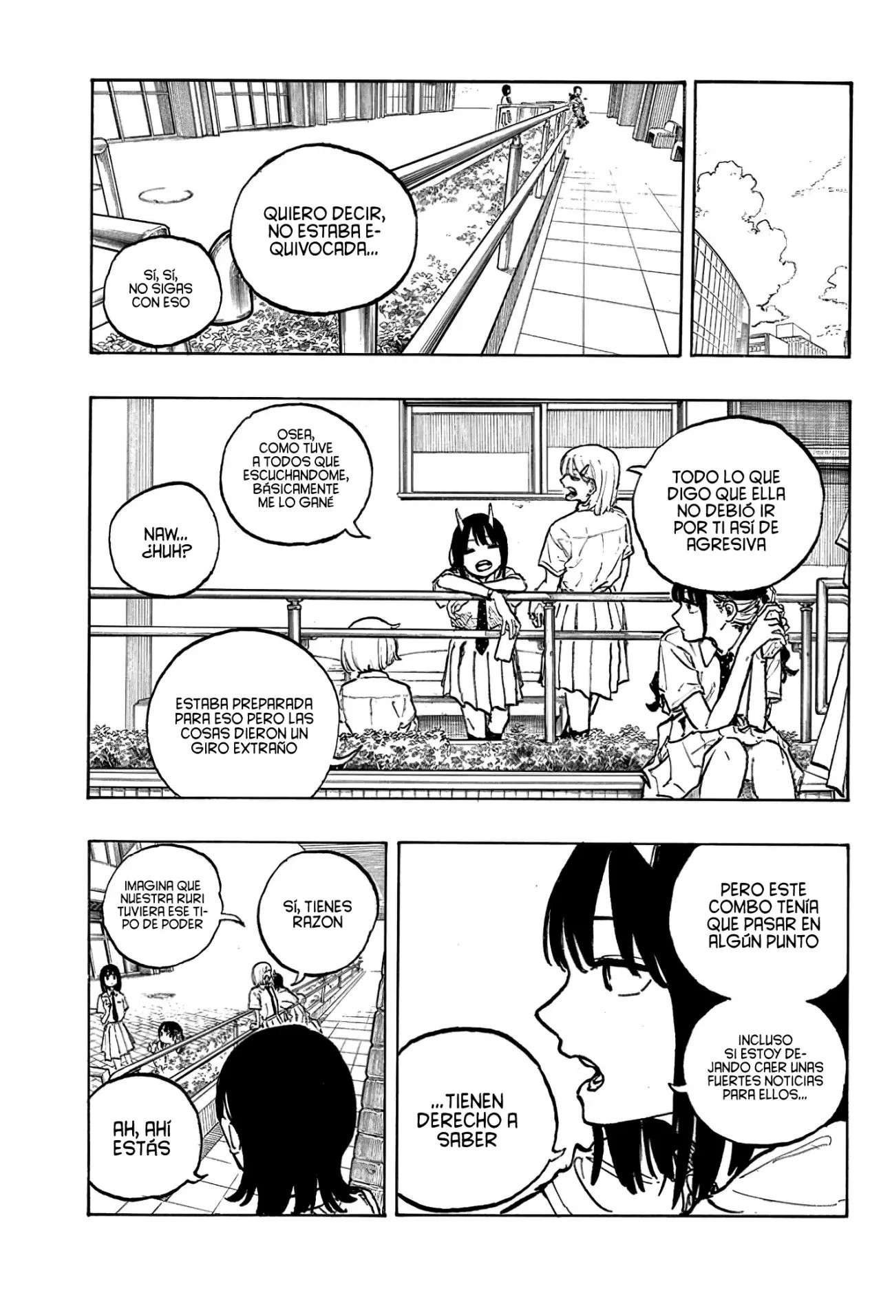 Ruri Dragon Capitulo 39 página 15