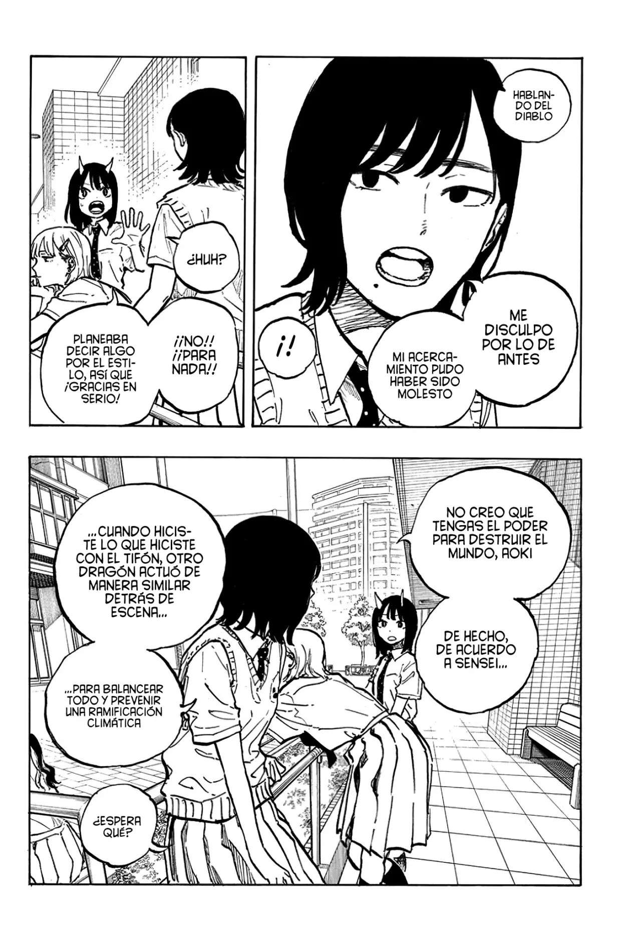 Ruri Dragon Capitulo 39 página 16