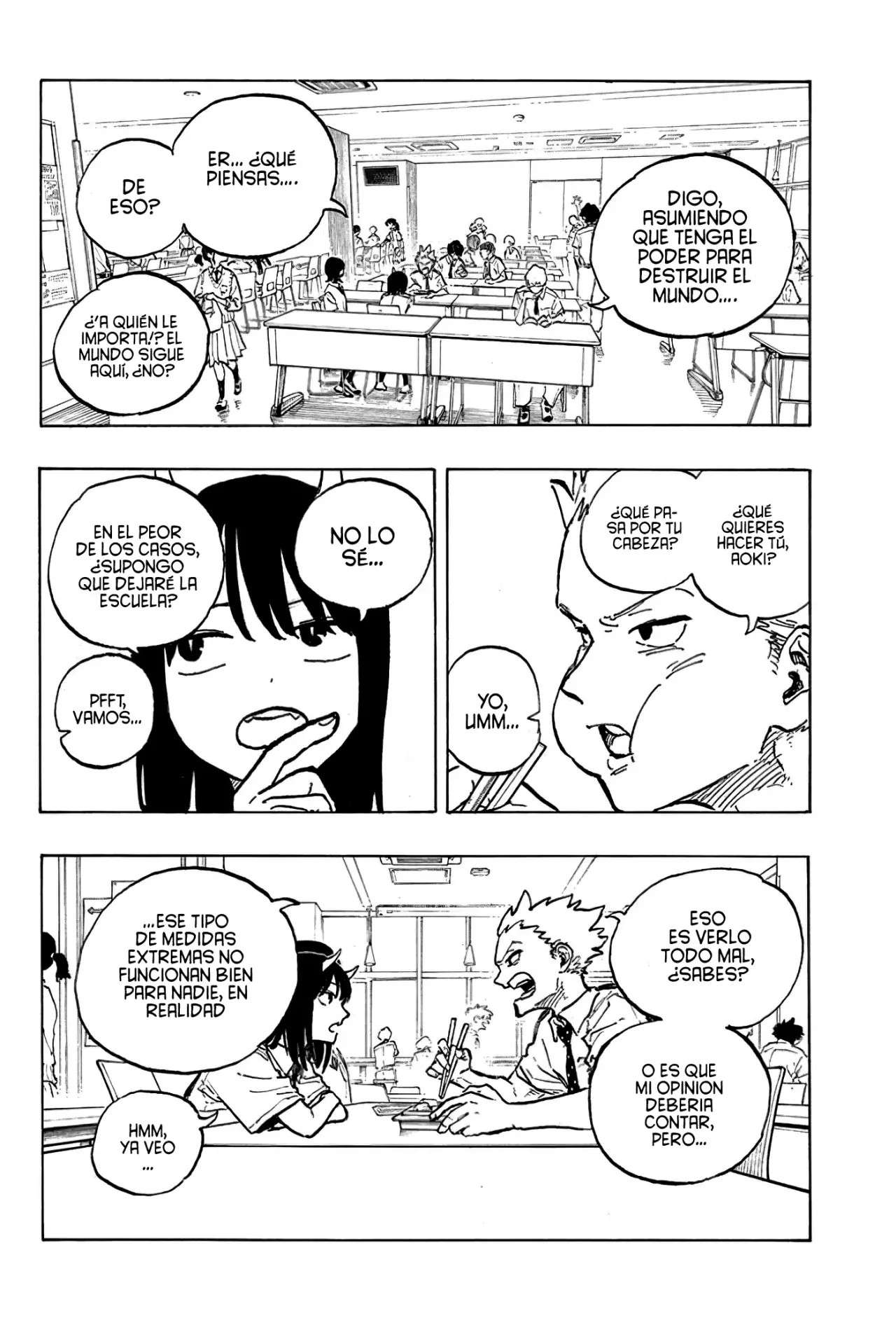 Ruri Dragon Capitulo 39 página 20